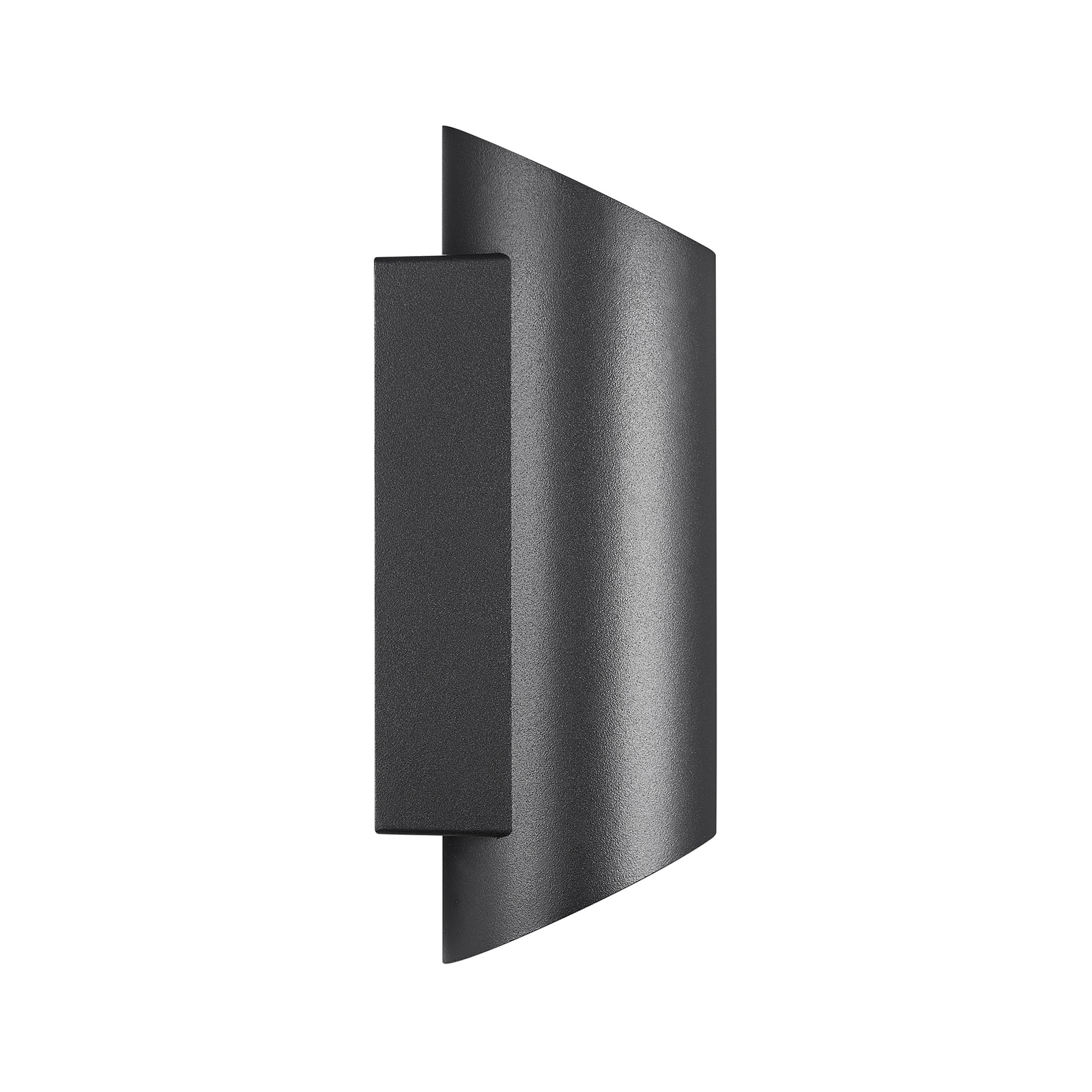 Nordlux Nico Round 22 Outdoor Wall Lamp IP54 尼克系列 戶外雙向光束壁燈 - 圓柱款