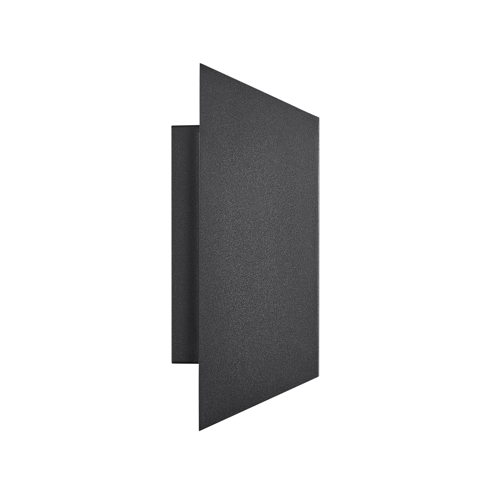 Nordlux Nico Square 22 Outdoor Wall Lamp IP54 尼克系列 戶外雙向光束壁燈 - 方柱款