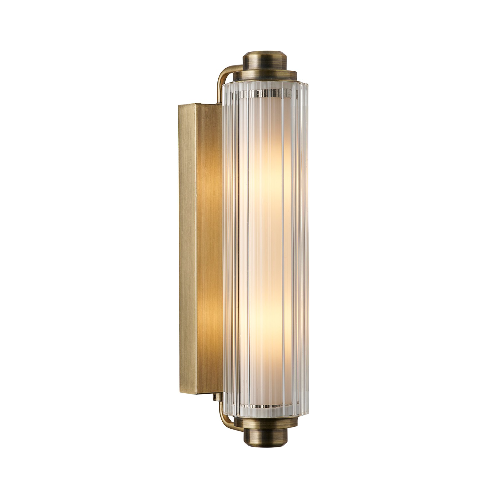 Nordlux Nimal Double Wall Lamp IP44 尼瑪爾系列 古典浴室壁燈