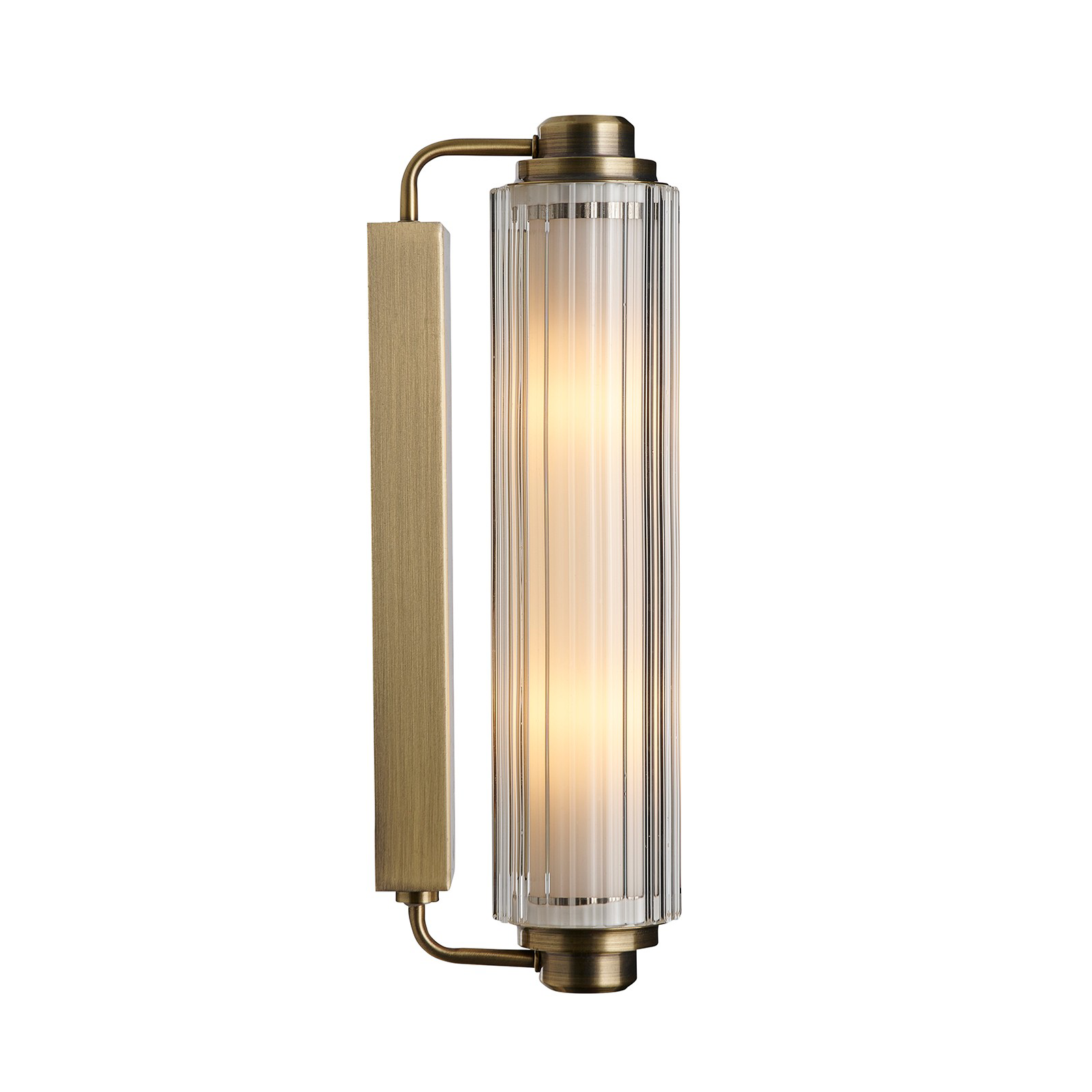Nordlux Nimal Double Wall Lamp IP44 尼瑪爾系列 古典浴室壁燈