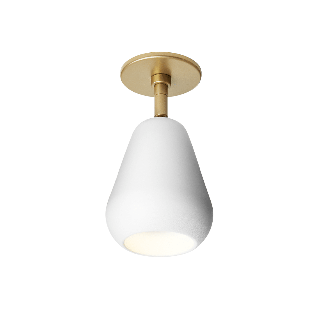 Nuura Anoli Spot Recessed Ceiling / Wall Lamp 阿諾莉系列 錐形金屬頂燈 / 壁燈 - 嵌入式