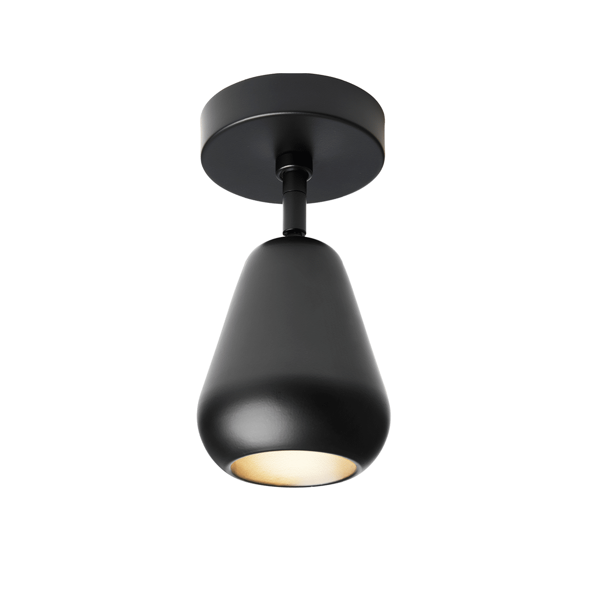 Nuura Anoli Spot Surface Ceiling / Wall Lamp 阿諾莉系列 錐形金屬頂燈 / 壁燈 - 底座版