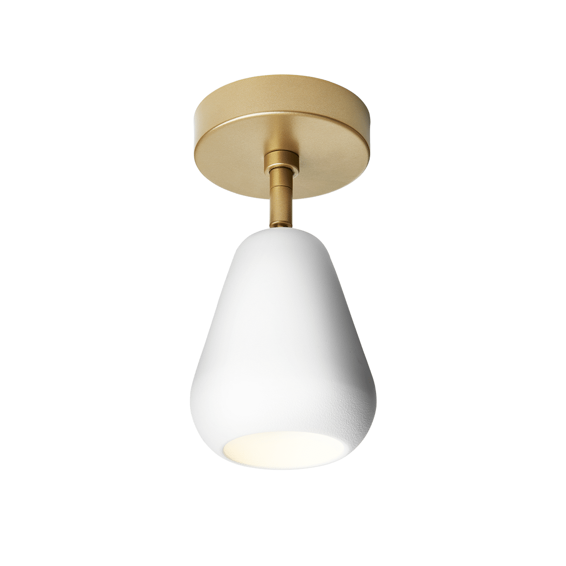 Nuura Anoli Spot Surface Ceiling / Wall Lamp 阿諾莉系列 錐形金屬頂燈 / 壁燈 - 底座版