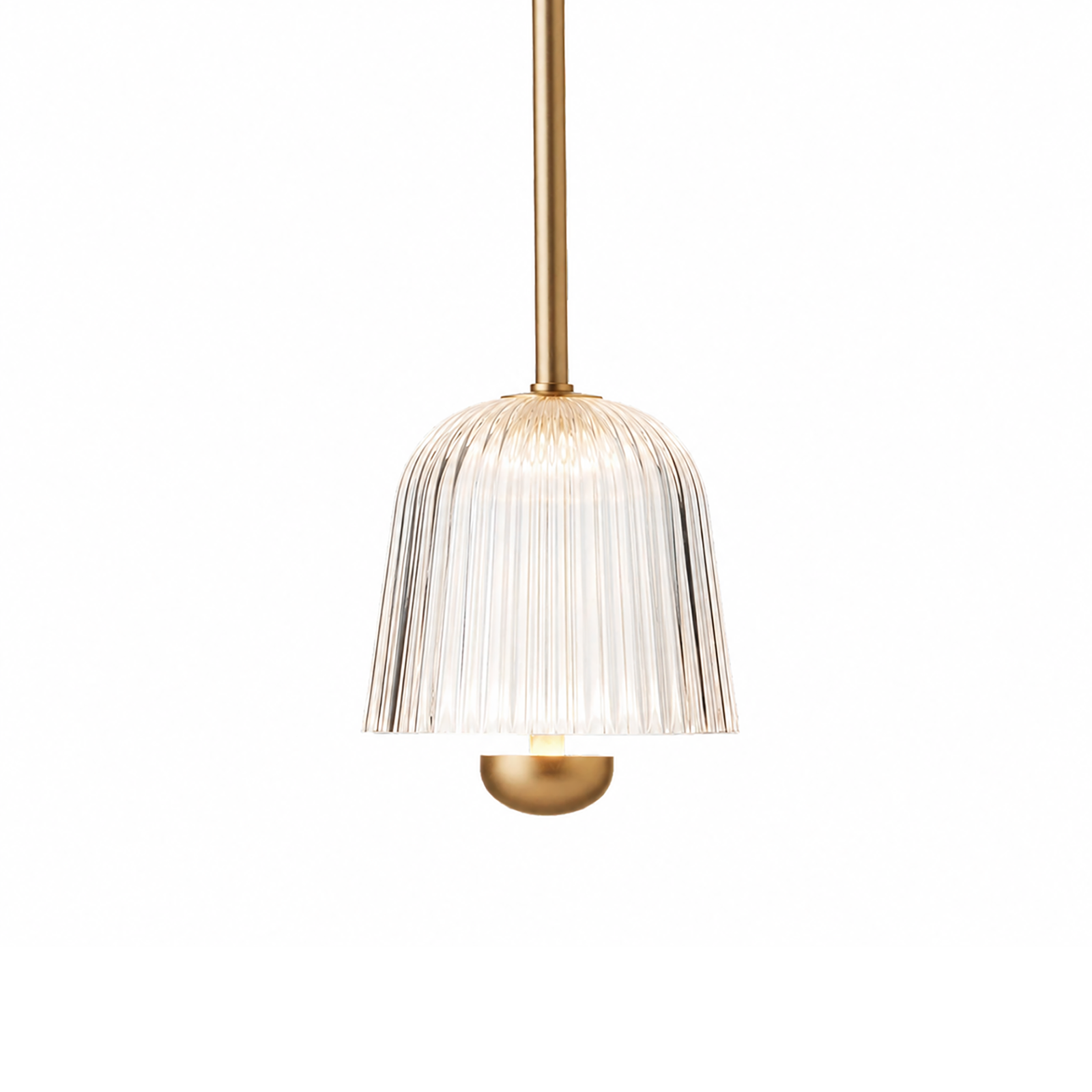 Nuura Asteea 1 Pendant Light 鈴蘭系列 花朵吊燈 - 單燈款