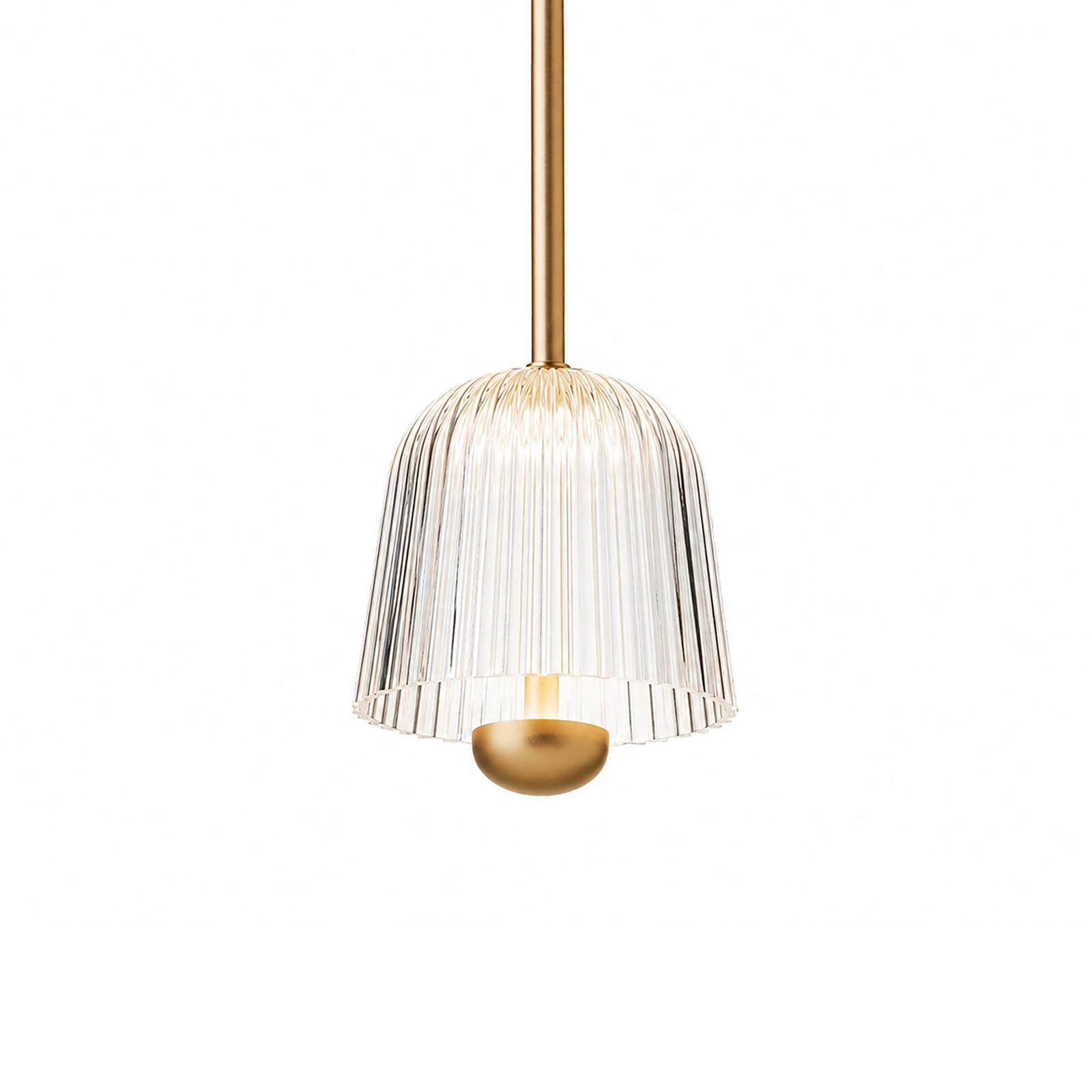 Nuura Asteea 1 Pendant Light 鈴蘭系列 花朵吊燈 - 單燈款