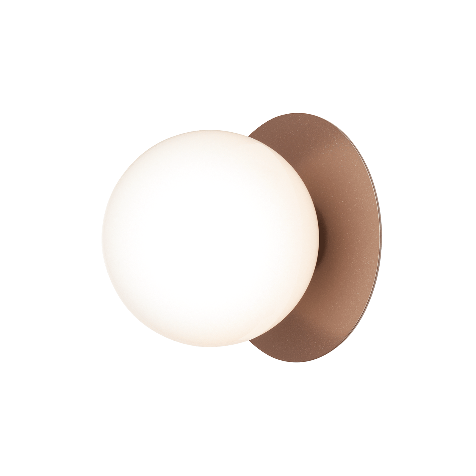 Nuura Liila 1 Outdoor Wall Lamp IP54 莉拉系列 壁/頂燈 - 戶外款 16.5 cm