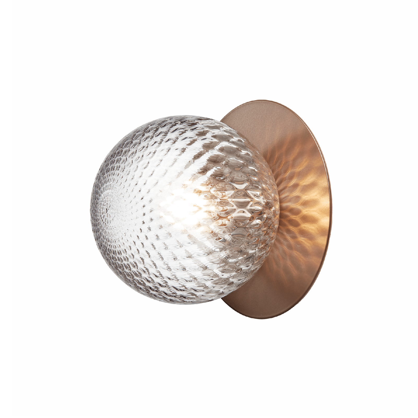 Nuura Liila 1 Outdoor Wall Lamp IP54 莉拉系列 壁/頂燈 - 戶外款 16.5 cm