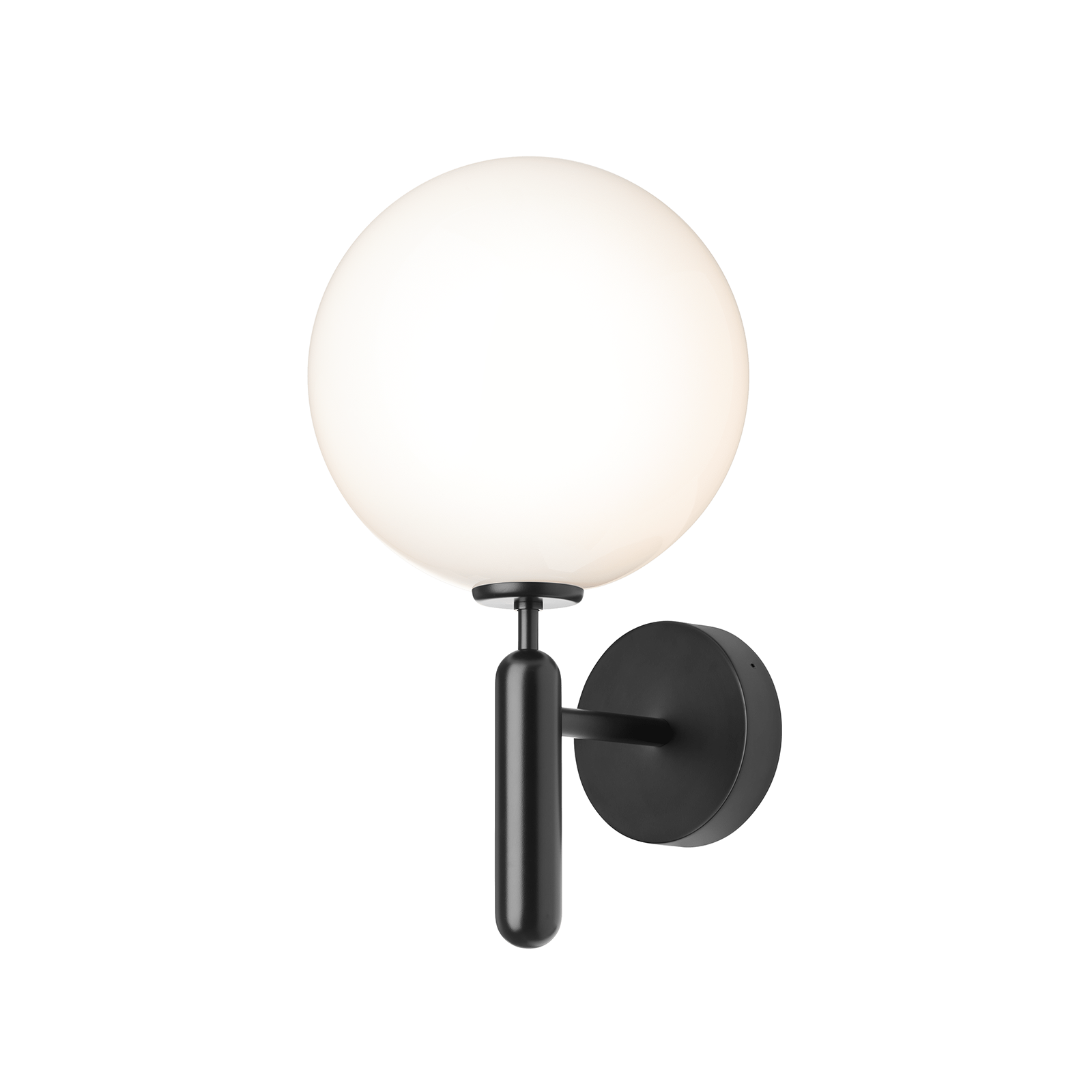 Nuura Miira Wall Outdoor Lamp IP54 米拉系列 圓球壁燈 - 戶外款