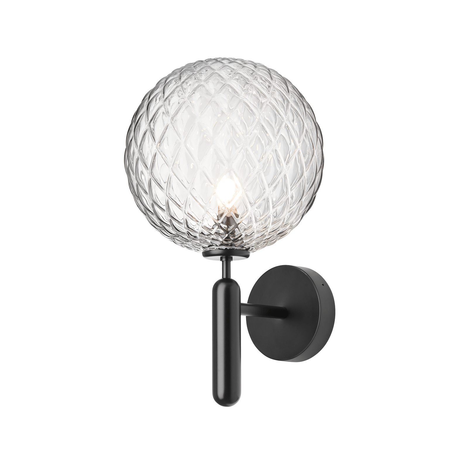 Nuura Miira Wall Outdoor Lamp IP54 米拉系列 圓球壁燈 - 戶外款