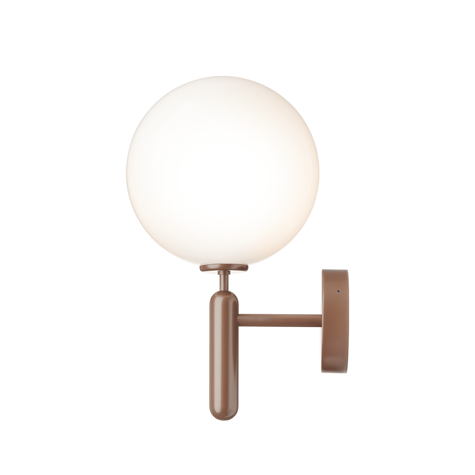 Nuura Miira Wall Outdoor Lamp IP54 米拉系列 圓球壁燈 - 戶外款