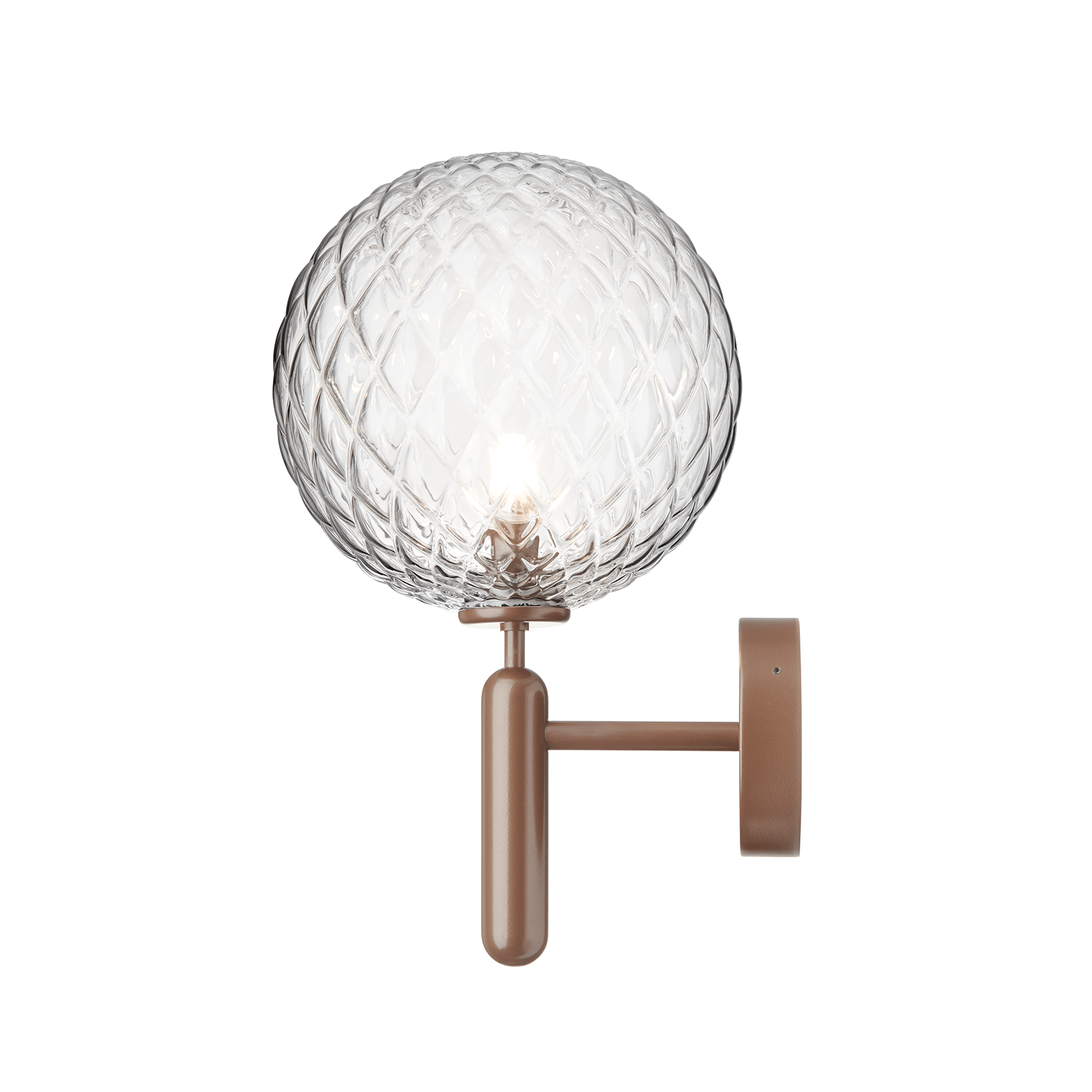 Nuura Miira Wall Outdoor Lamp IP54 米拉系列 圓球壁燈 - 戶外款