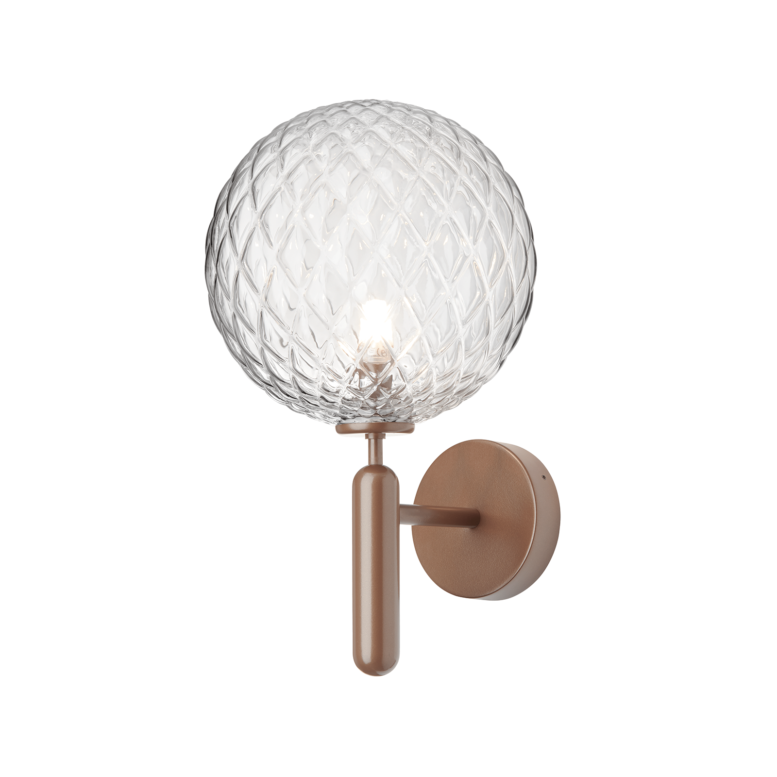 Nuura Miira Wall Outdoor Lamp IP54 米拉系列 圓球壁燈 - 戶外款