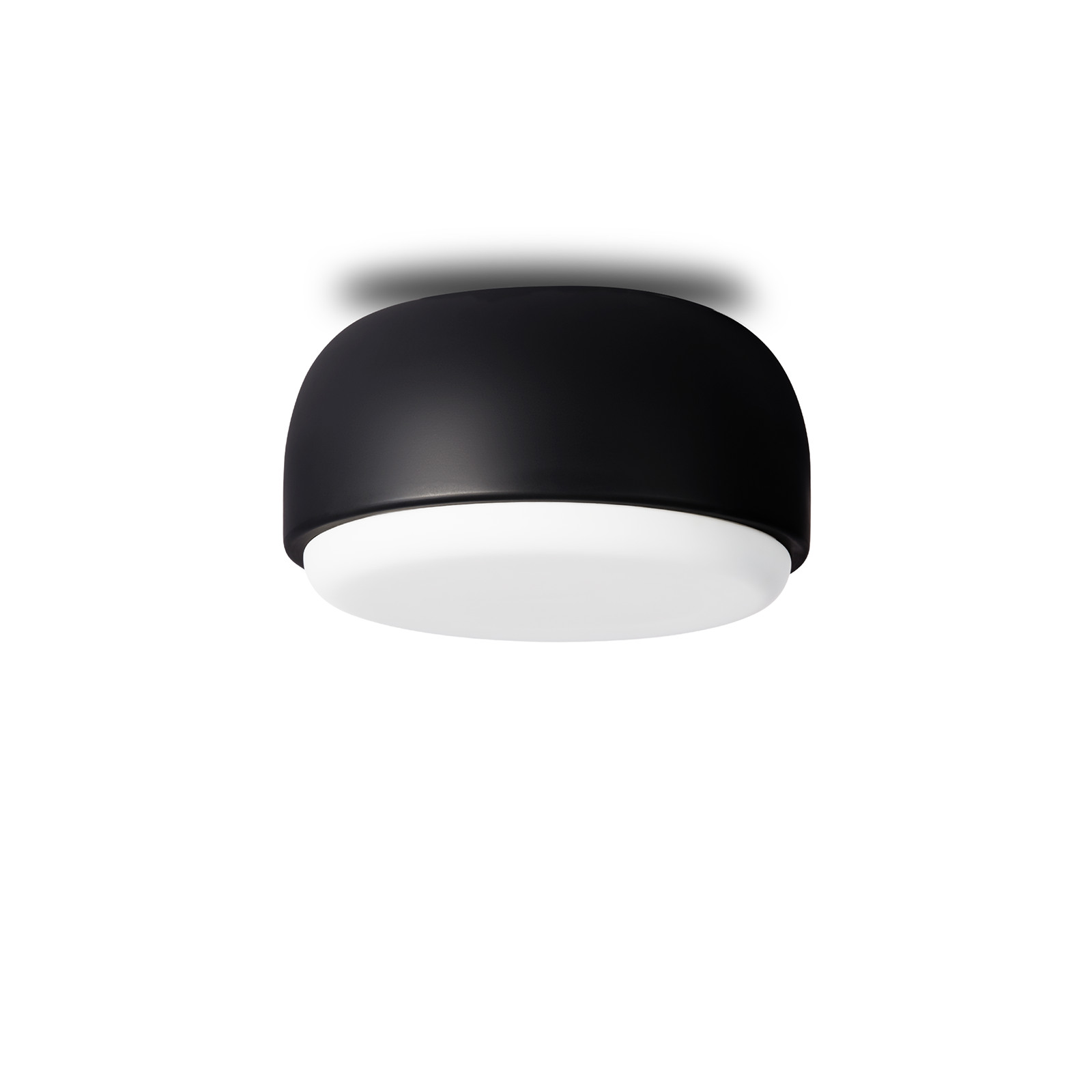 Northern Over Me Ceiling / Wall Lamp IP44 雙層夾心 圓形頂燈 / 壁燈 - 20 cm