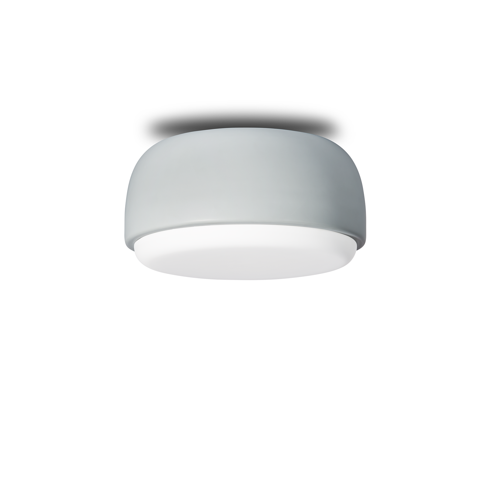 Northern Over Me Ceiling / Wall Lamp IP44 雙層夾心 圓形頂燈 / 壁燈 - 20 cm