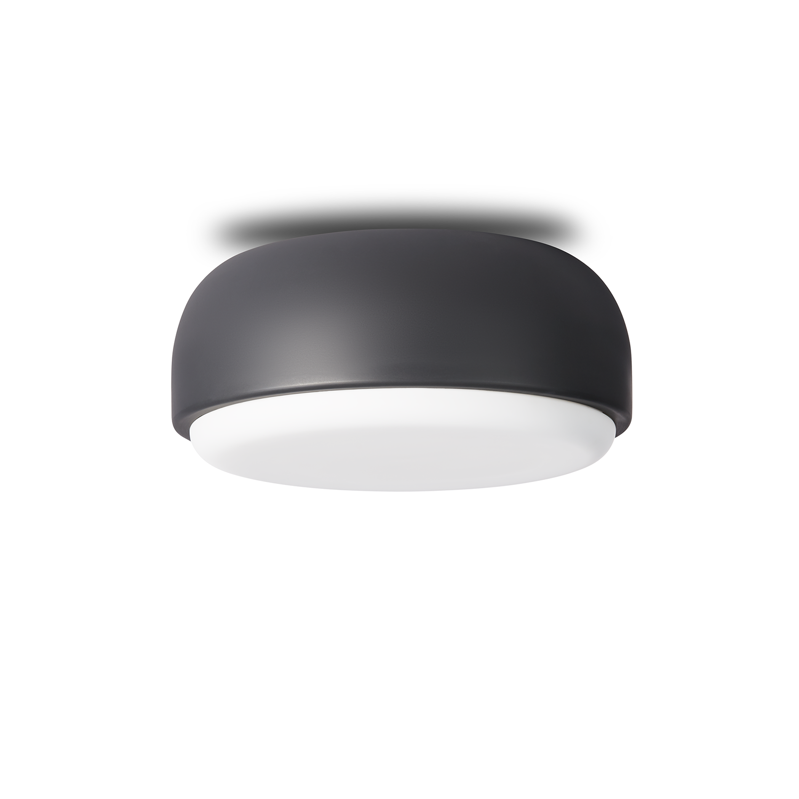 Northern Over Me Ceiling / Wall Lamp IP44 雙層夾心 圓形頂燈 / 壁燈 - 30 cm