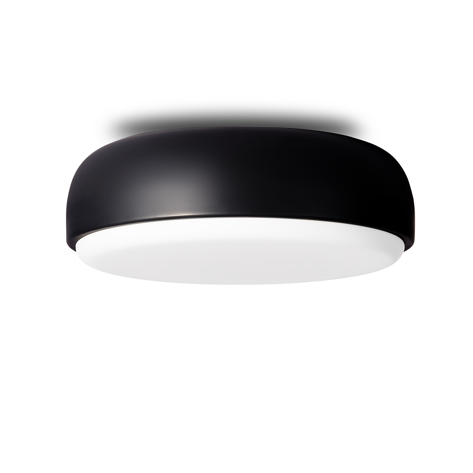 Northern Over Me Ceiling / Wall Lamp IP44 雙層夾心 圓形頂燈 / 壁燈 - 40 cm