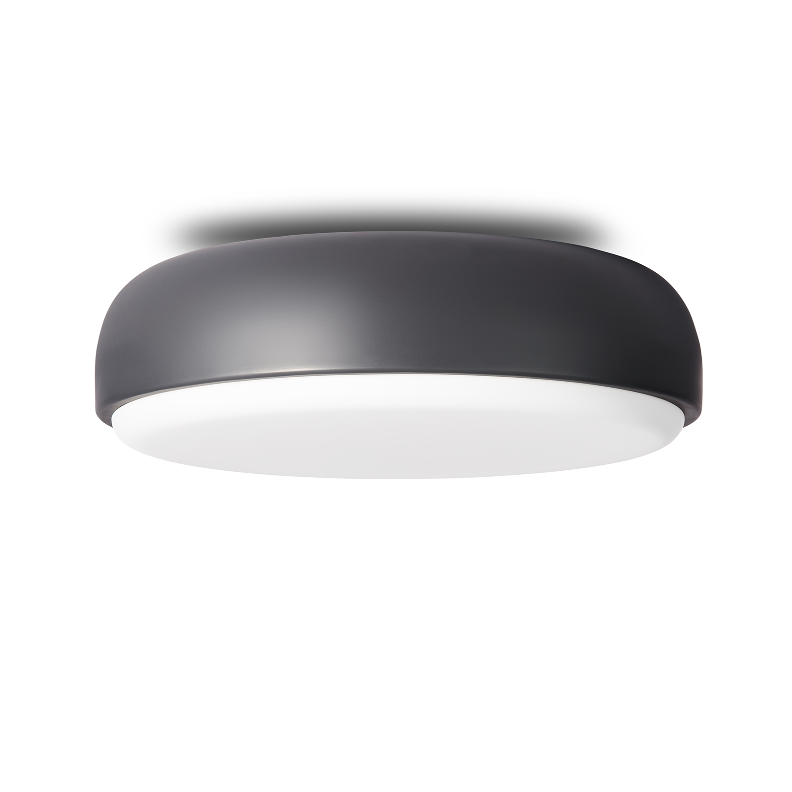 Northern Over Me Ceiling / Wall Lamp IP44 雙層夾心 圓形頂燈 / 壁燈 - 50 cm