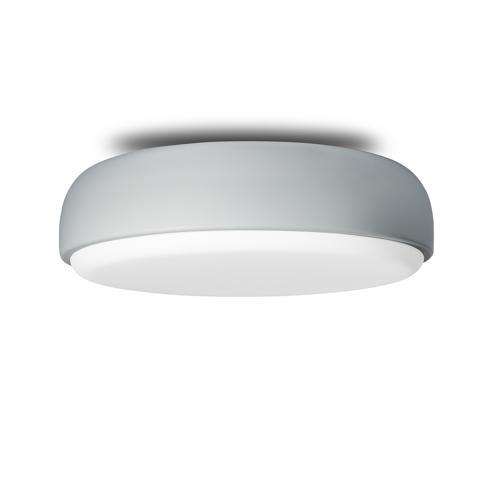 Northern Over Me Ceiling / Wall Lamp IP44 雙層夾心 圓形頂燈 / 壁燈 - 50 cm