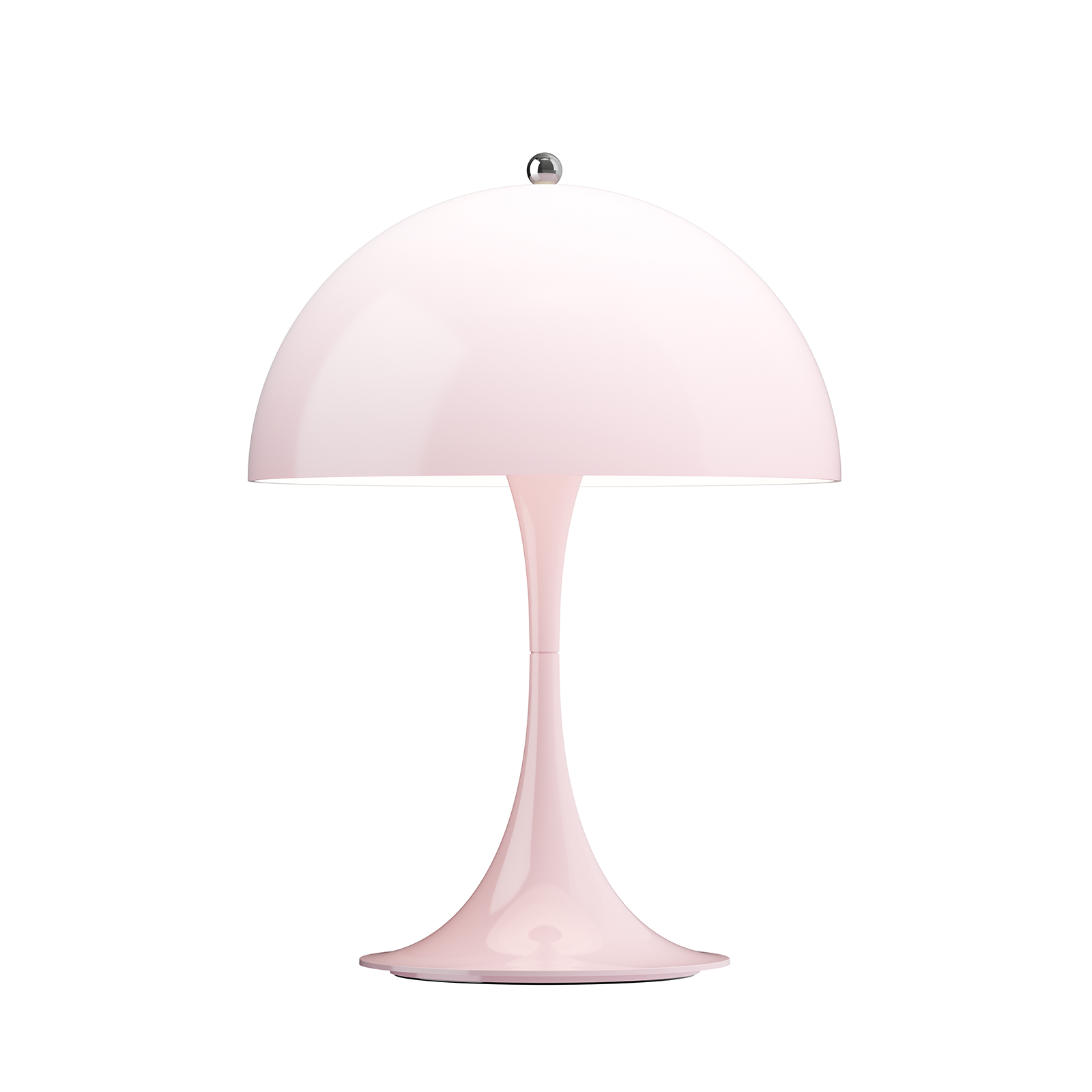 Louis Poulsen Panthella 250 Portable V3 IP44 潘多拉系列 可攜式充電桌燈