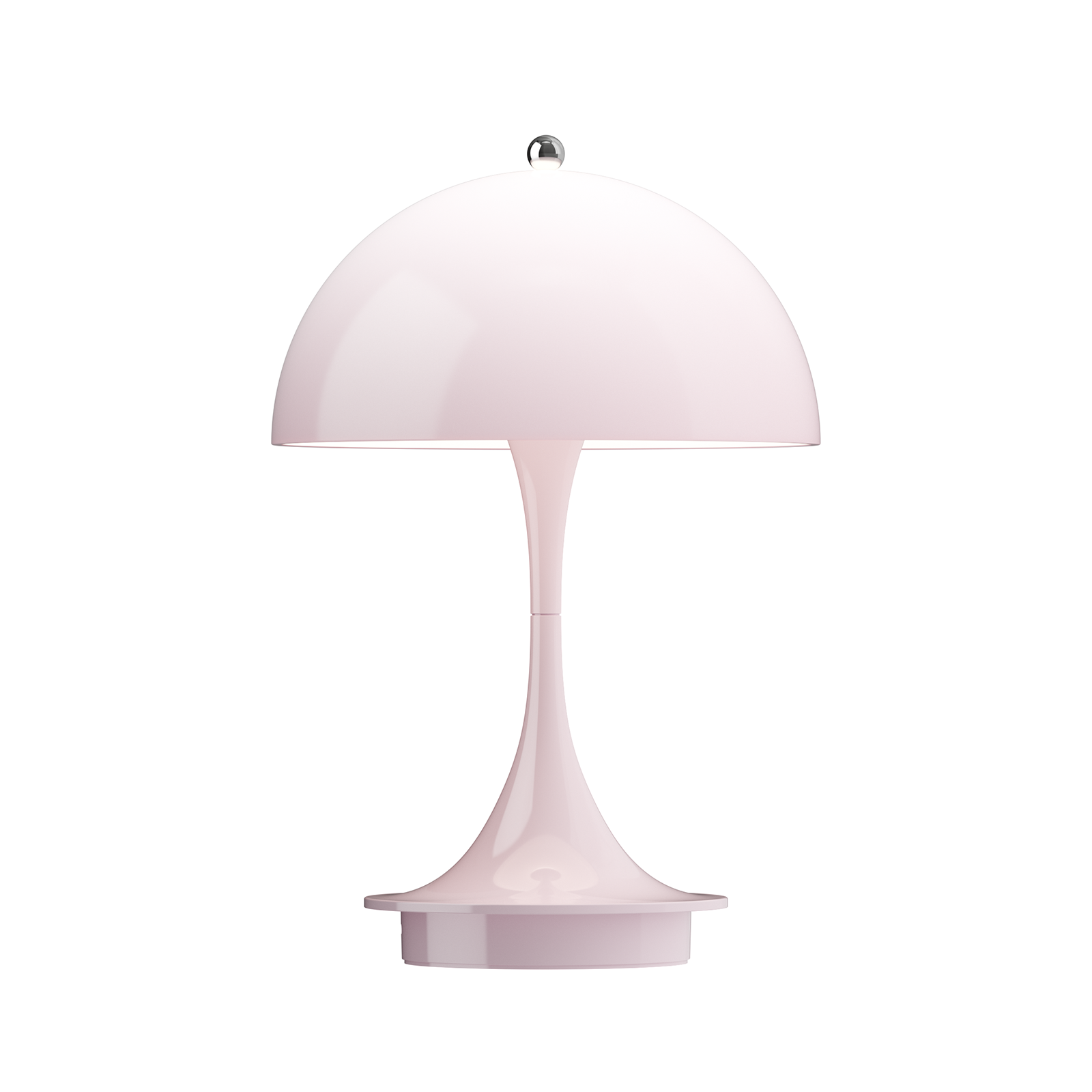 Louis Poulsen Panthella 160 Portable V3 IP44 潘多拉系列 可攜式充電桌燈