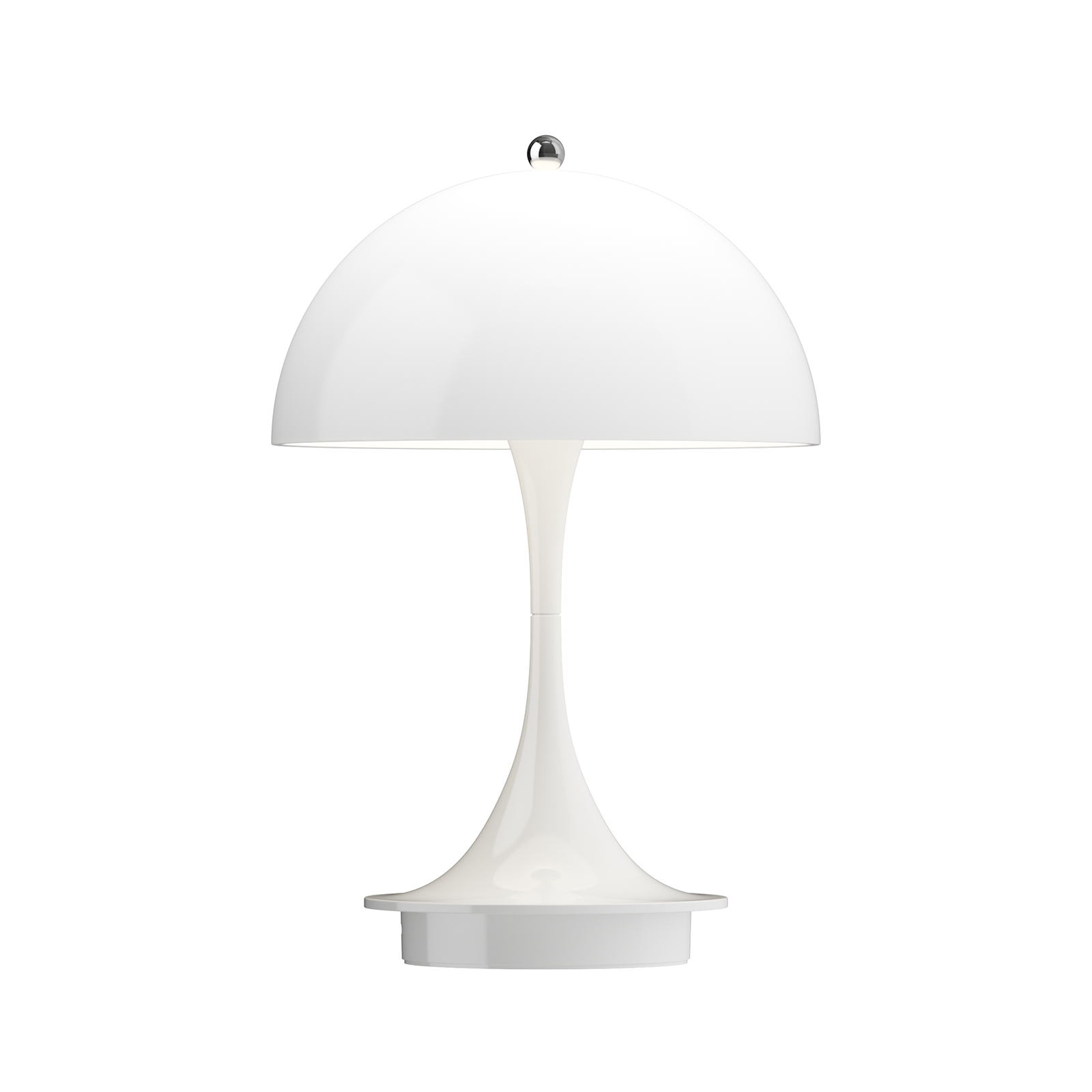Louis Poulsen Panthella 160 Portable V3 IP44 潘多拉系列 可攜式充電桌燈