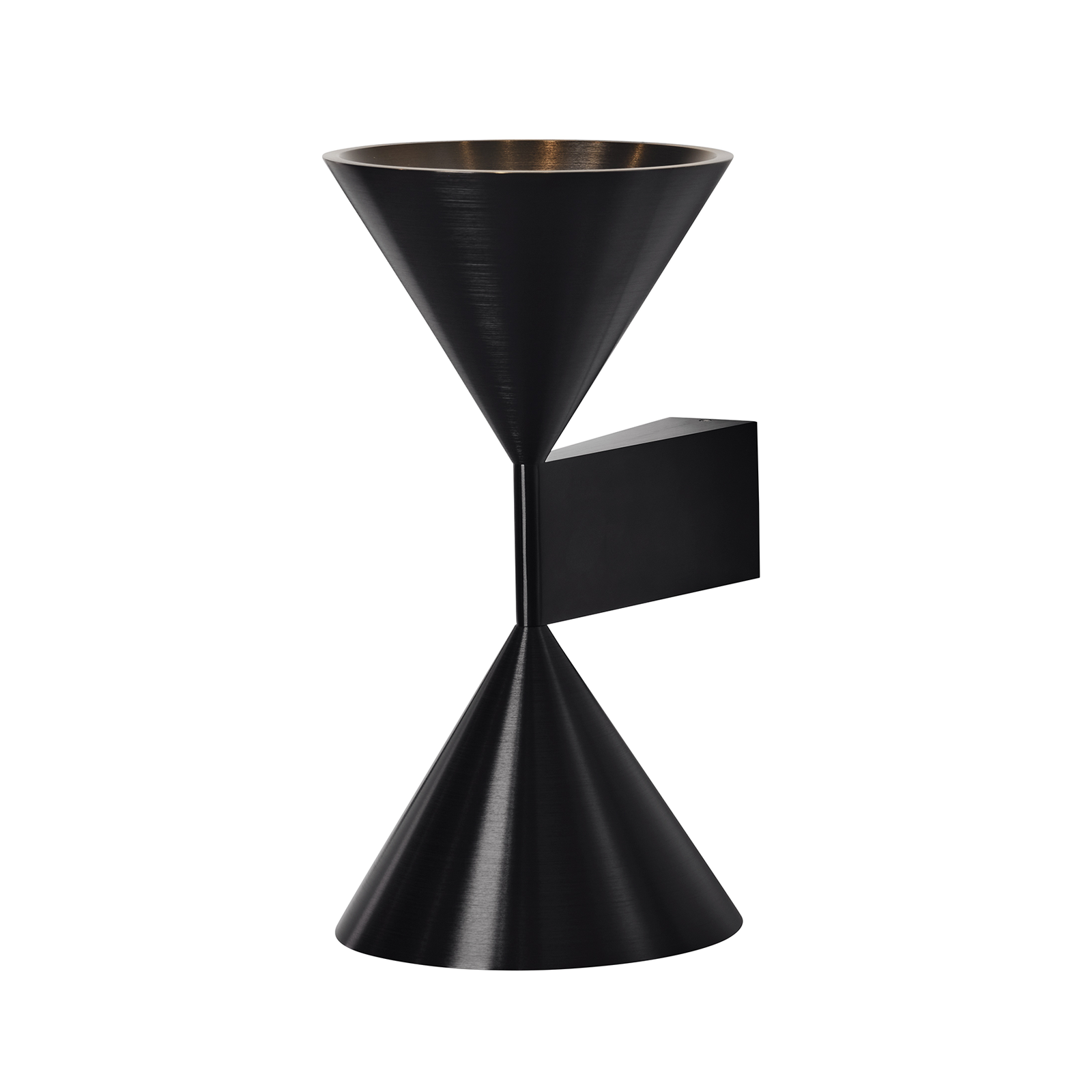 Pholc Apollo 24 Wall Lamp 阿波羅系列 金屬壁燈 - 雙燈款