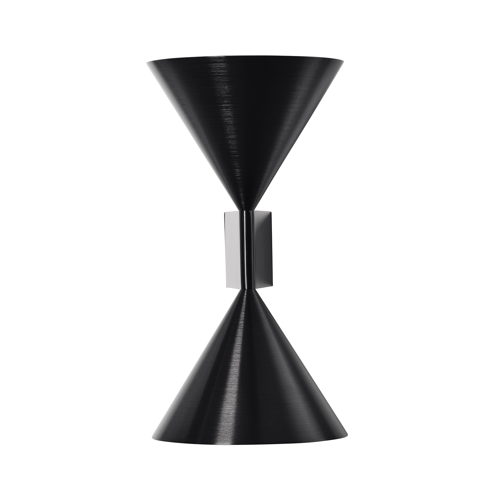 Pholc Apollo 24 Wall Lamp 阿波羅系列 金屬壁燈 - 雙燈款