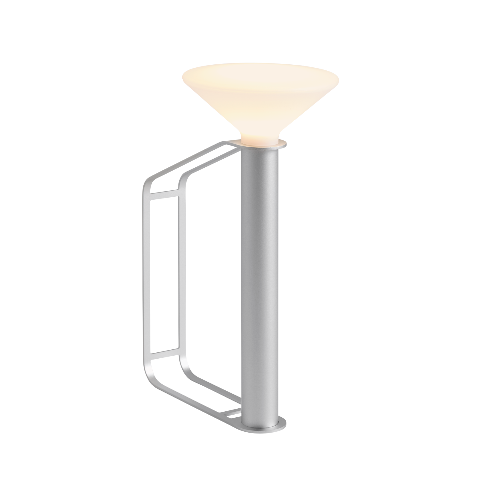 Muuto Piton Portable Lamp IP54 岩釘系列 無線露營桌燈 手提燈