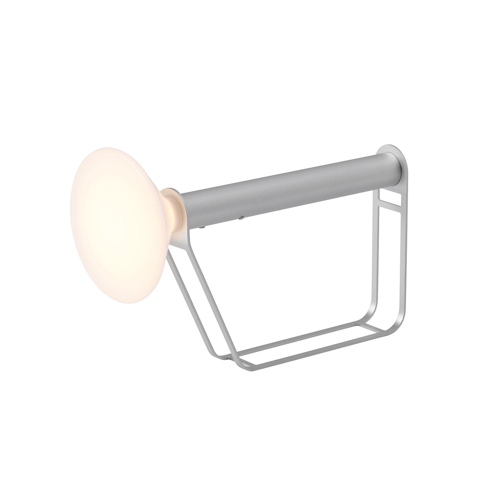 Muuto Piton Portable Lamp IP54 岩釘系列 無線露營桌燈 手提燈