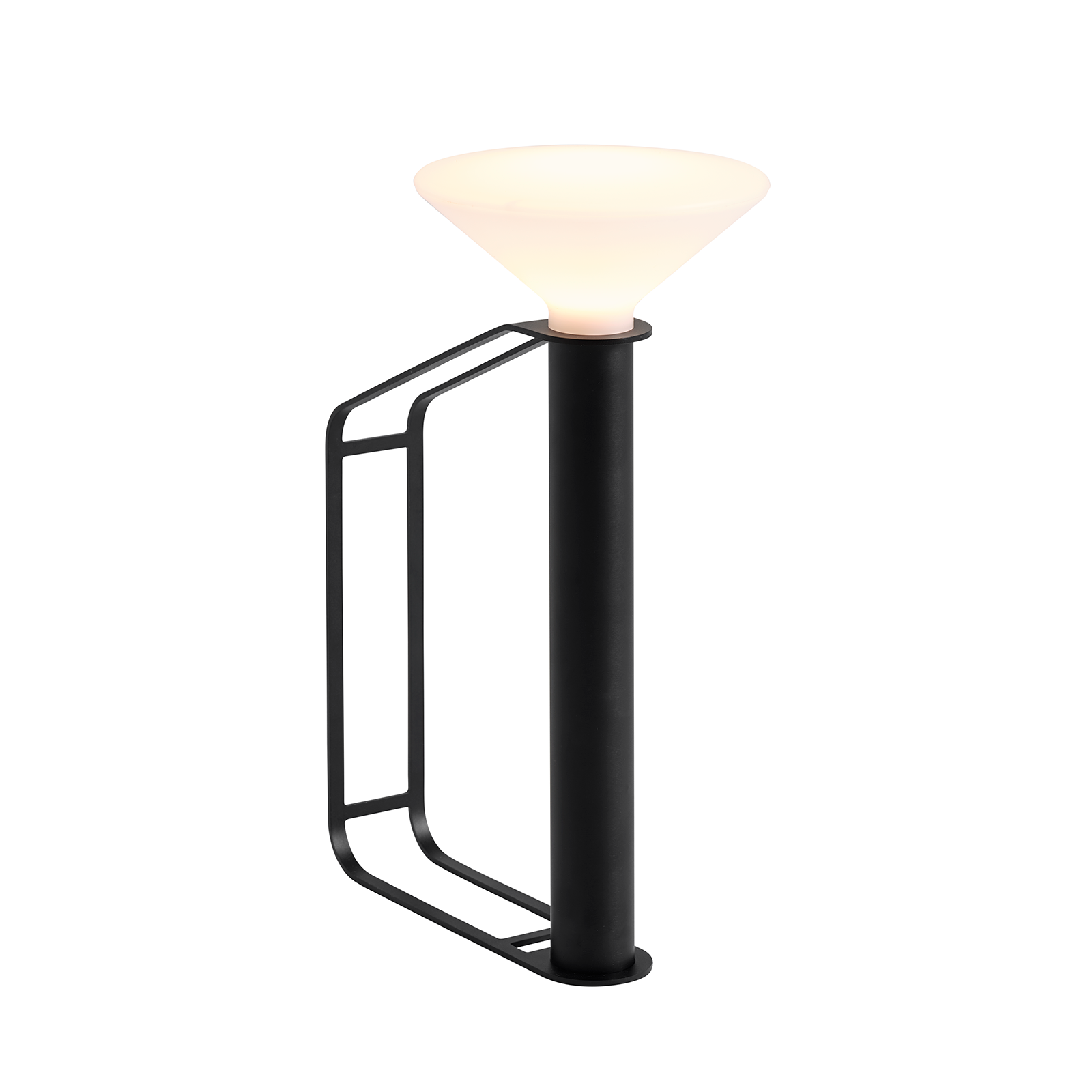 Muuto Piton Portable Lamp IP54 岩釘系列 無線露營桌燈 手提燈