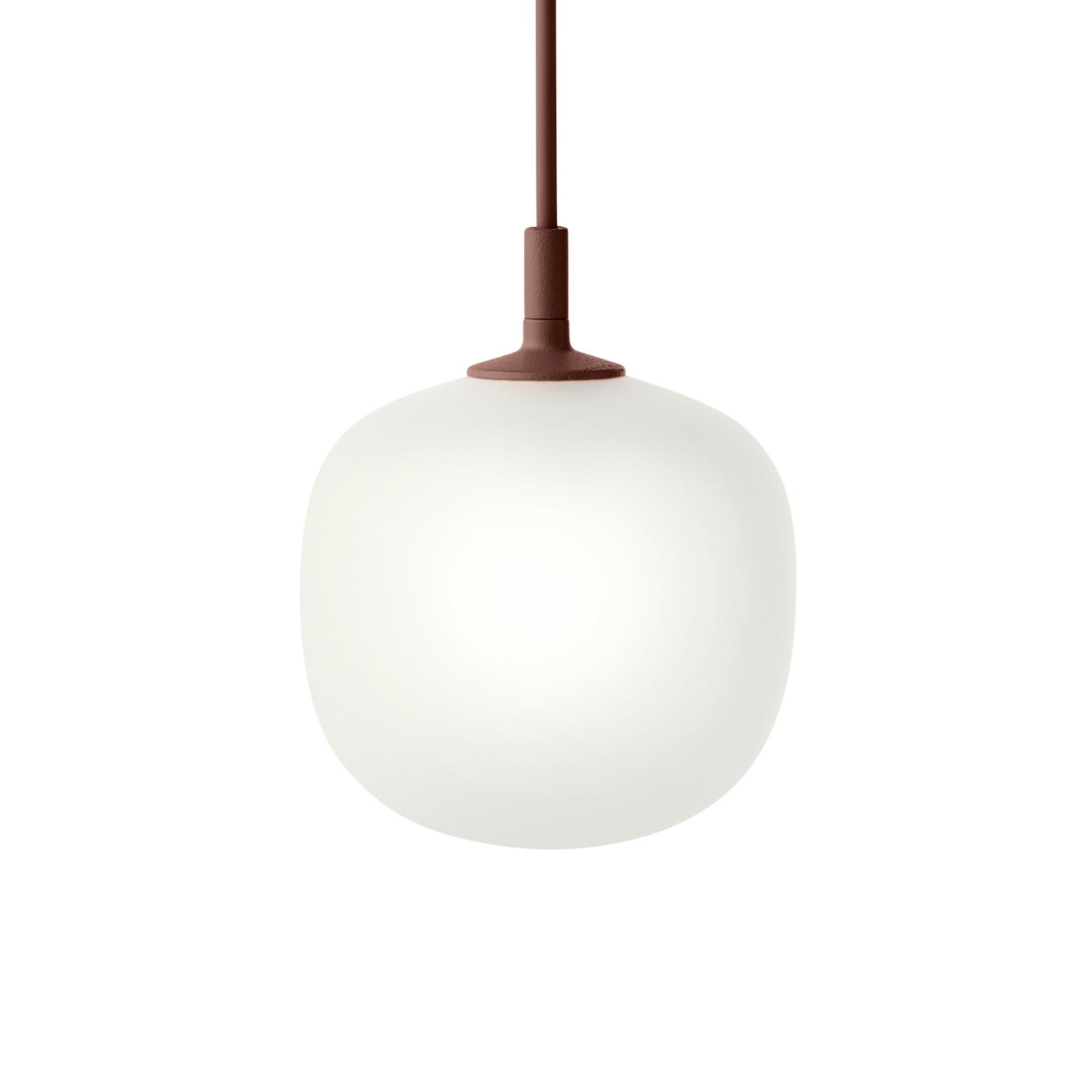 Muuto Rime Pendant Lamp 萊姆系列 玻璃吊燈 - 特小尺寸 12 cm