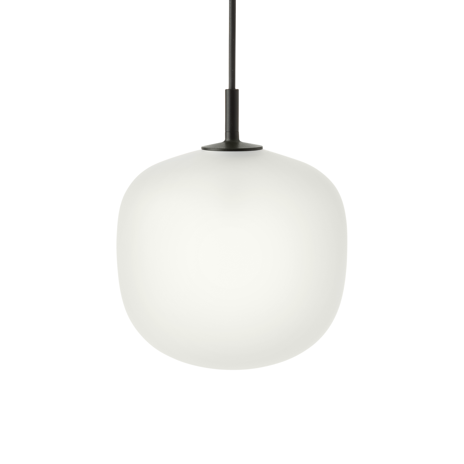 Muuto Rime Pendant Lamp 萊姆系列 玻璃吊燈 - 小尺寸 18 cm