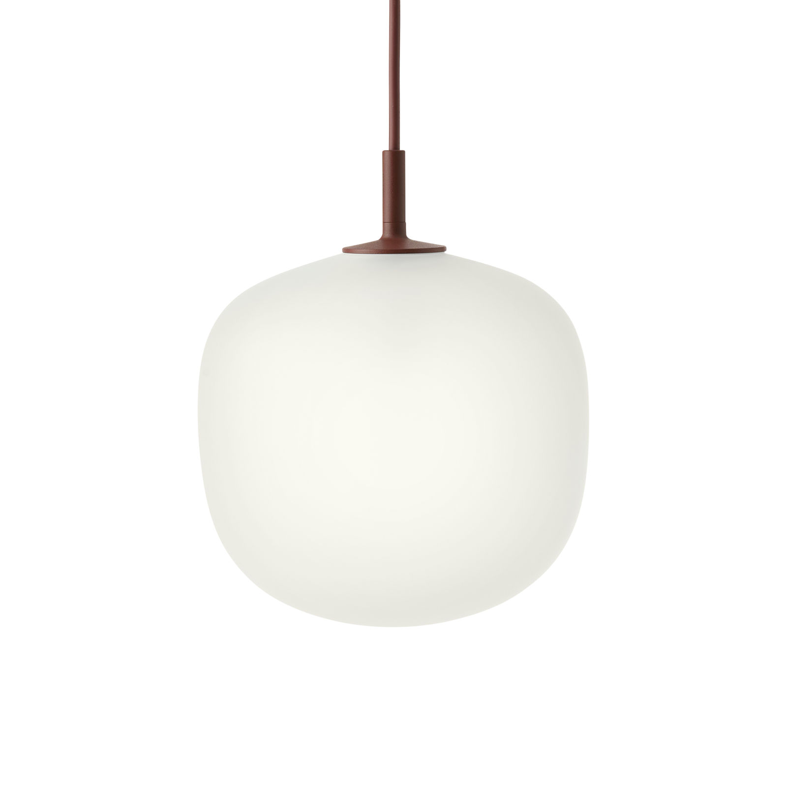 Muuto Rime Pendant Lamp 萊姆系列 玻璃吊燈 - 小尺寸 18 cm