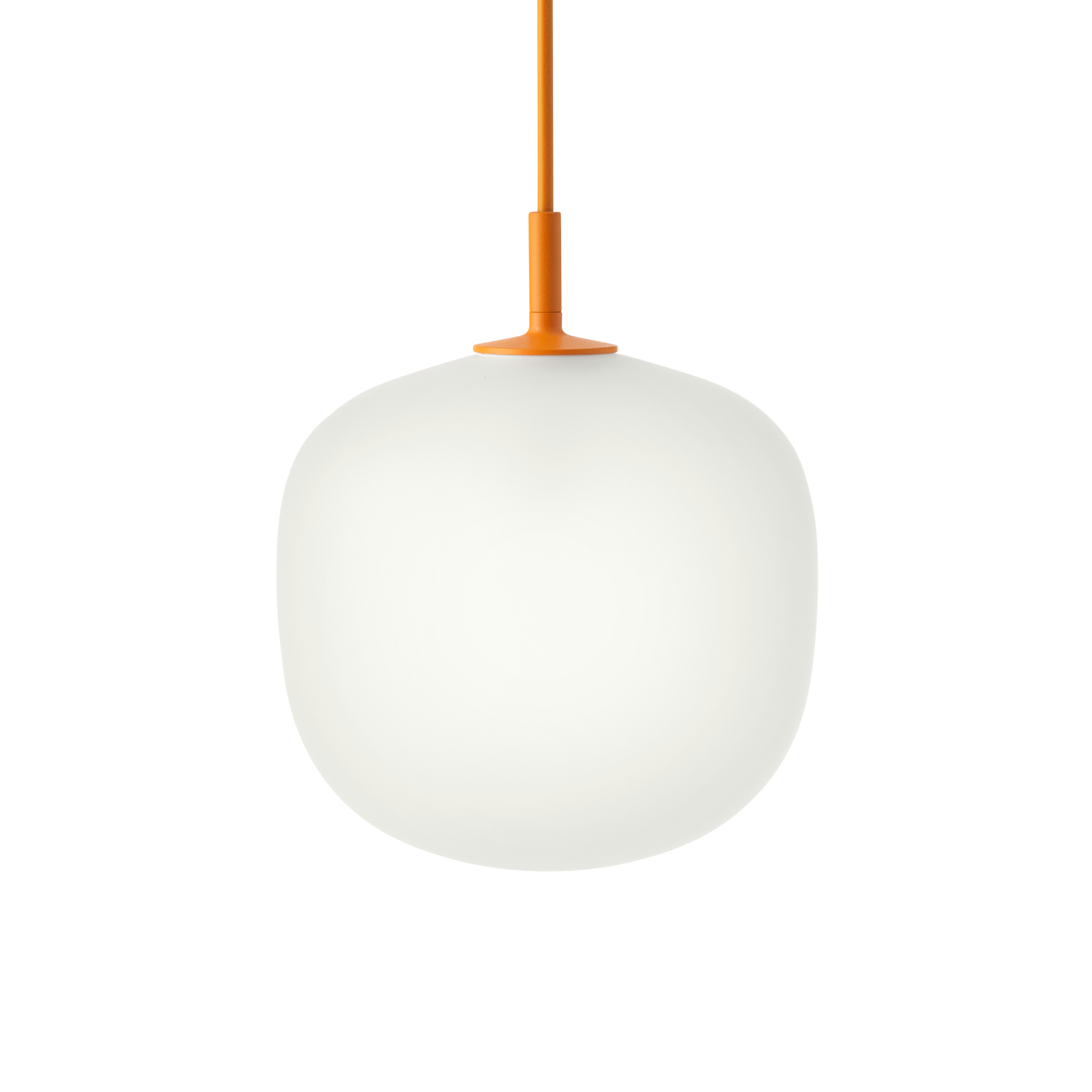 Muuto Rime Pendant Lamp 萊姆系列 玻璃吊燈 - 小尺寸 18 cm
