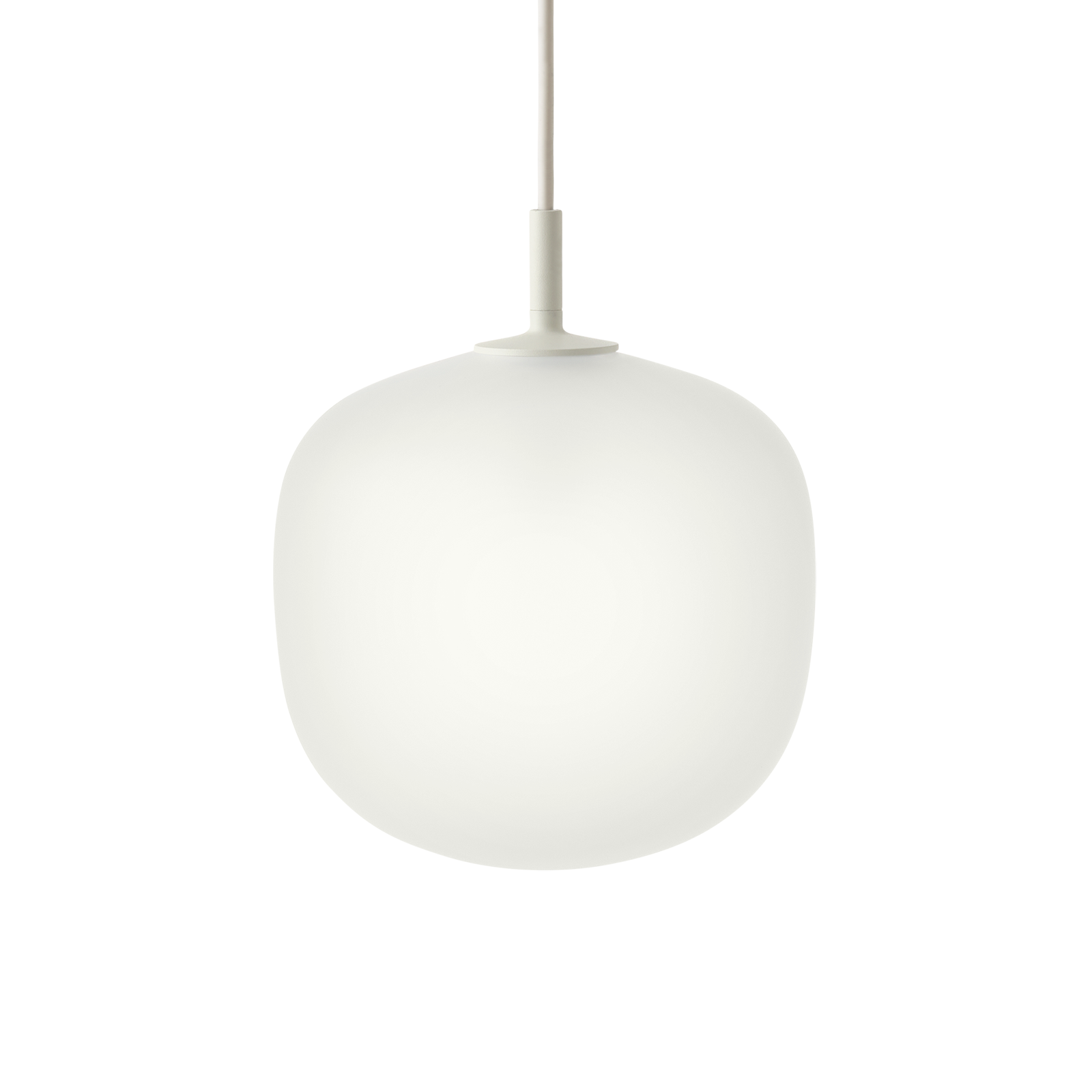 Muuto Rime Pendant Lamp 萊姆系列 玻璃吊燈 - 小尺寸 18 cm