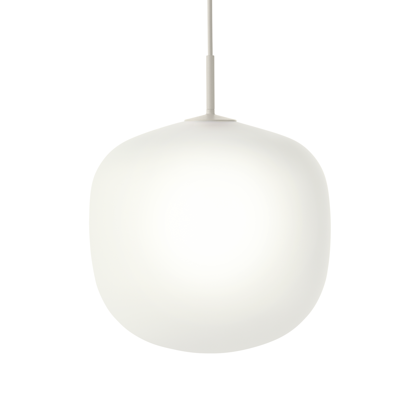 Muuto Rime Pendant Lamp 萊姆系列 玻璃吊燈 - 大尺寸 37 cm