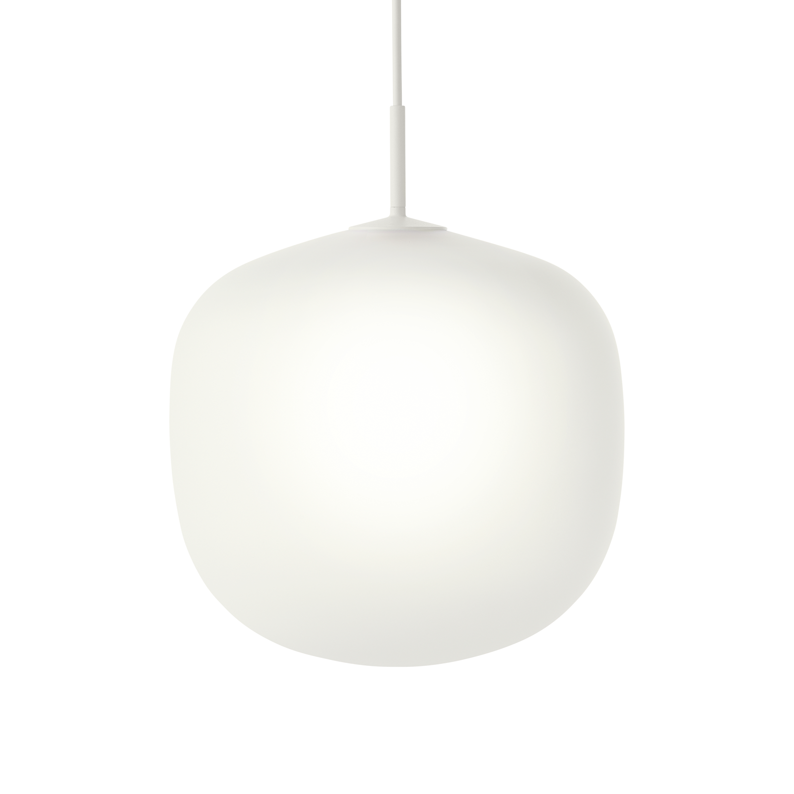 Muuto Rime Pendant Lamp 萊姆系列 玻璃吊燈 - 大尺寸 37 cm