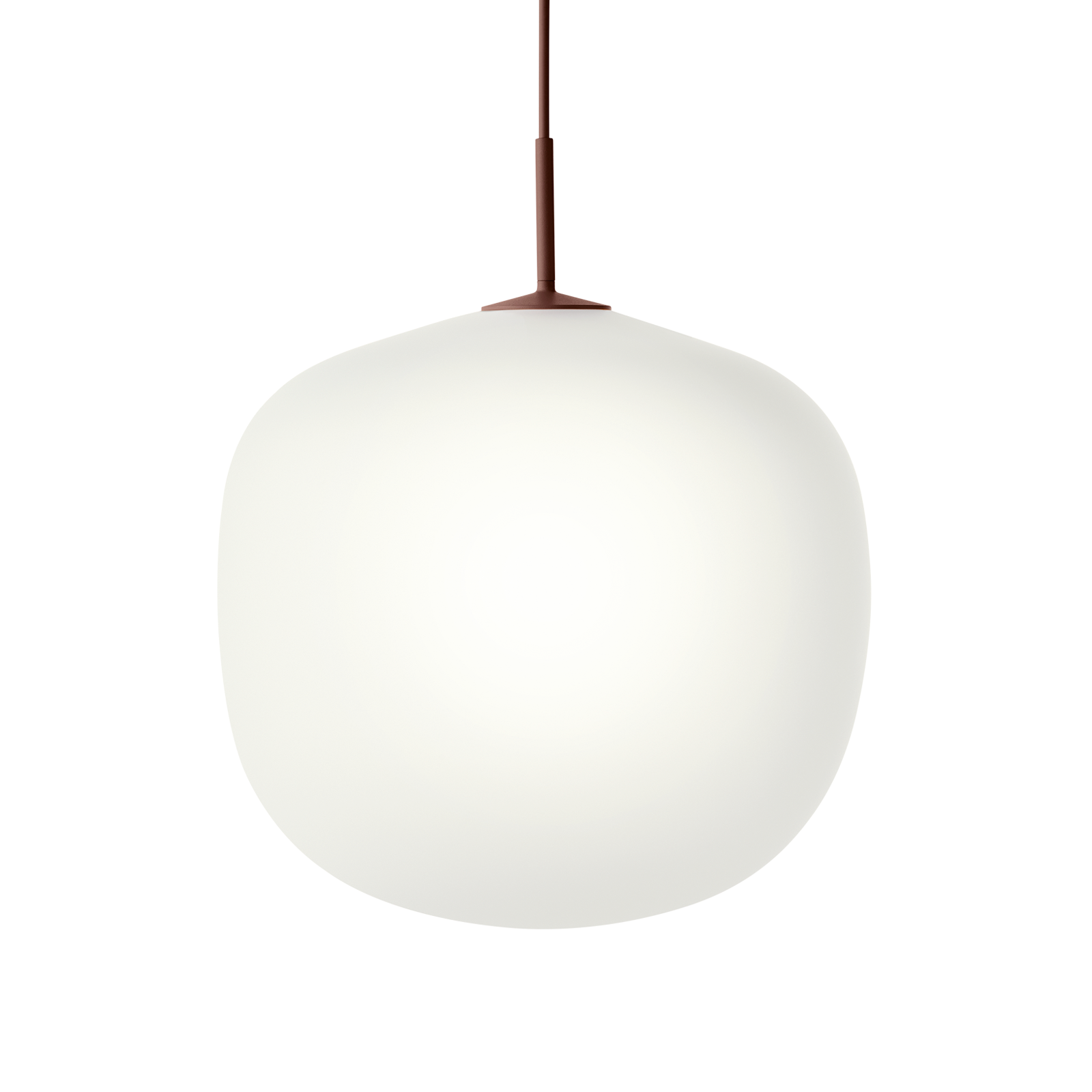 Muuto Rime Pendant Lamp 萊姆系列 玻璃吊燈 - 特大尺寸 45 cm
