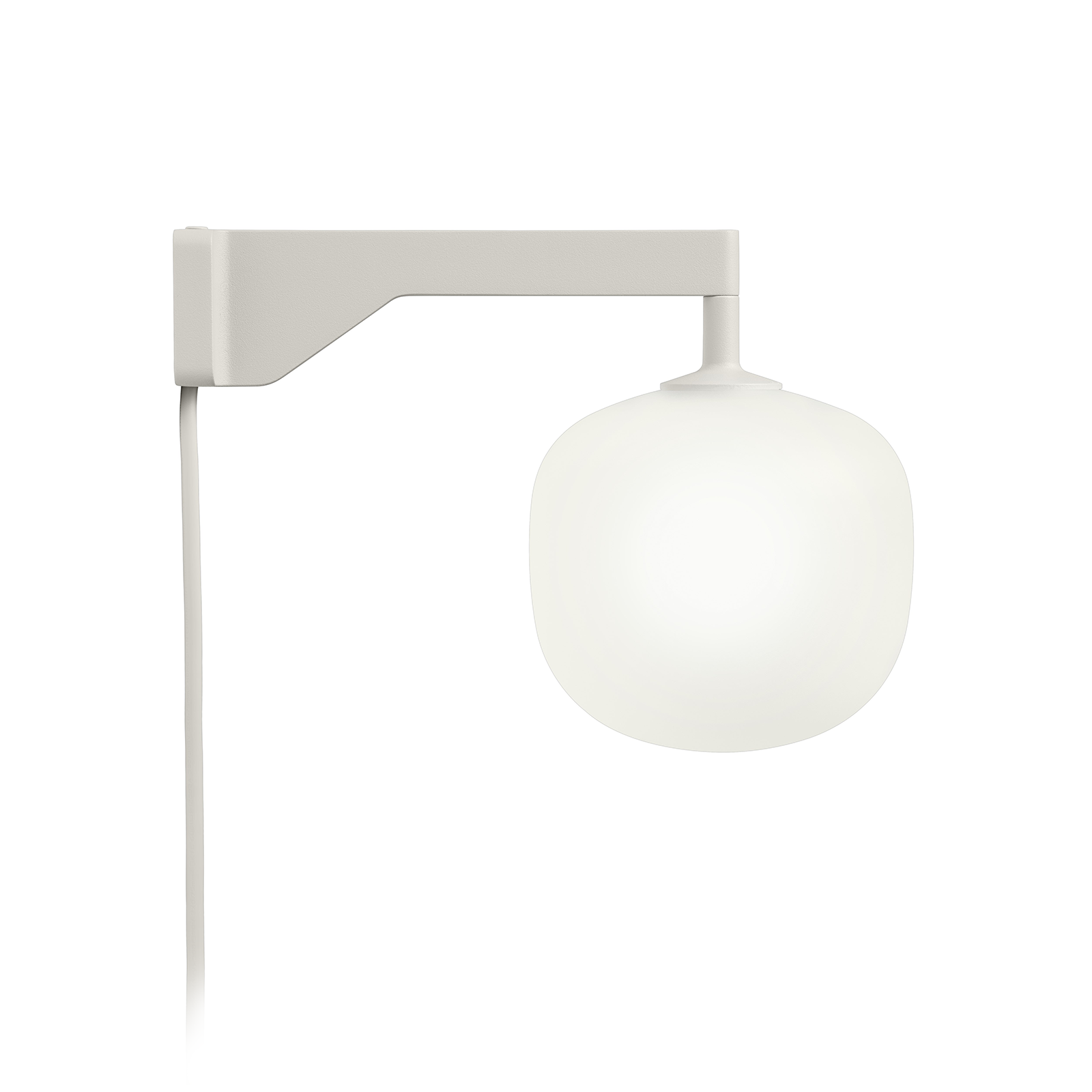 Muuto Rime Wall Lamp 萊姆系列 玻璃壁燈