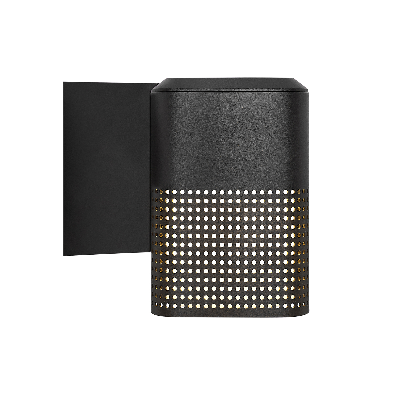 Nordlux Sidara Seaside Wall Lamp IP54 席德拉系列 耐海風 金屬壁燈