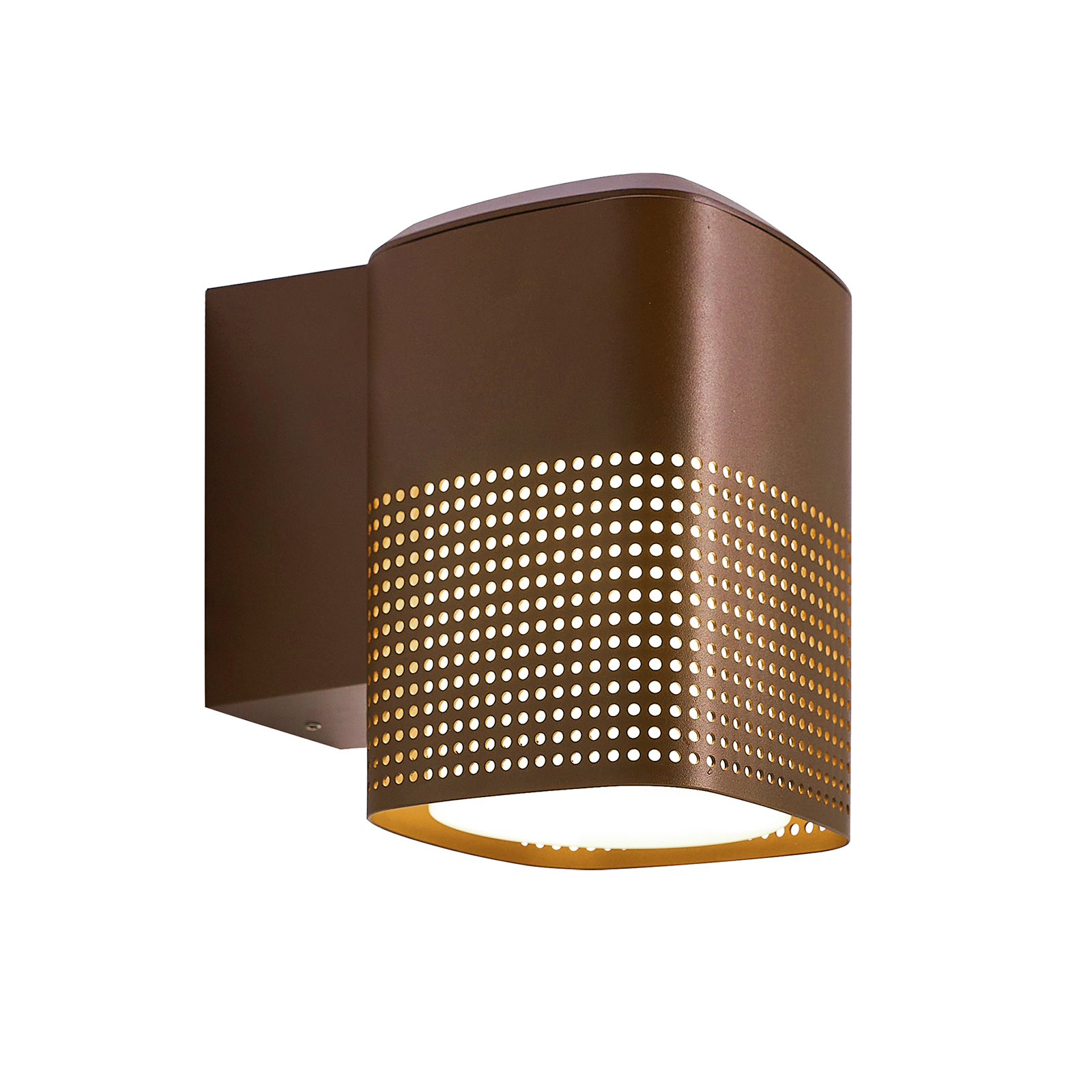 Nordlux Sidara Seaside Wall Lamp IP54 席德拉系列 耐海風 金屬壁燈