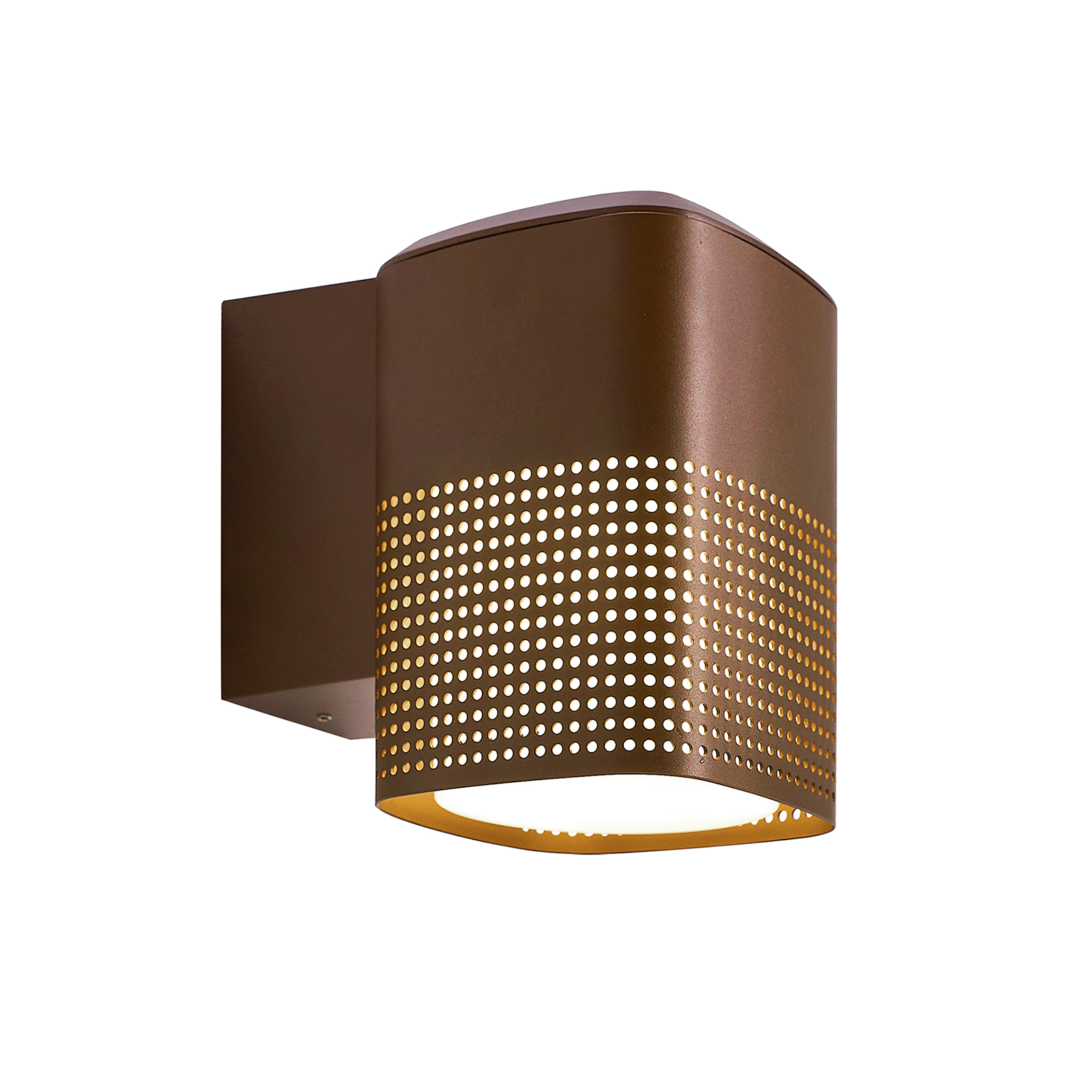 Nordlux Sidara Seaside Wall Lamp IP54 席德拉系列 耐海風 金屬壁燈
