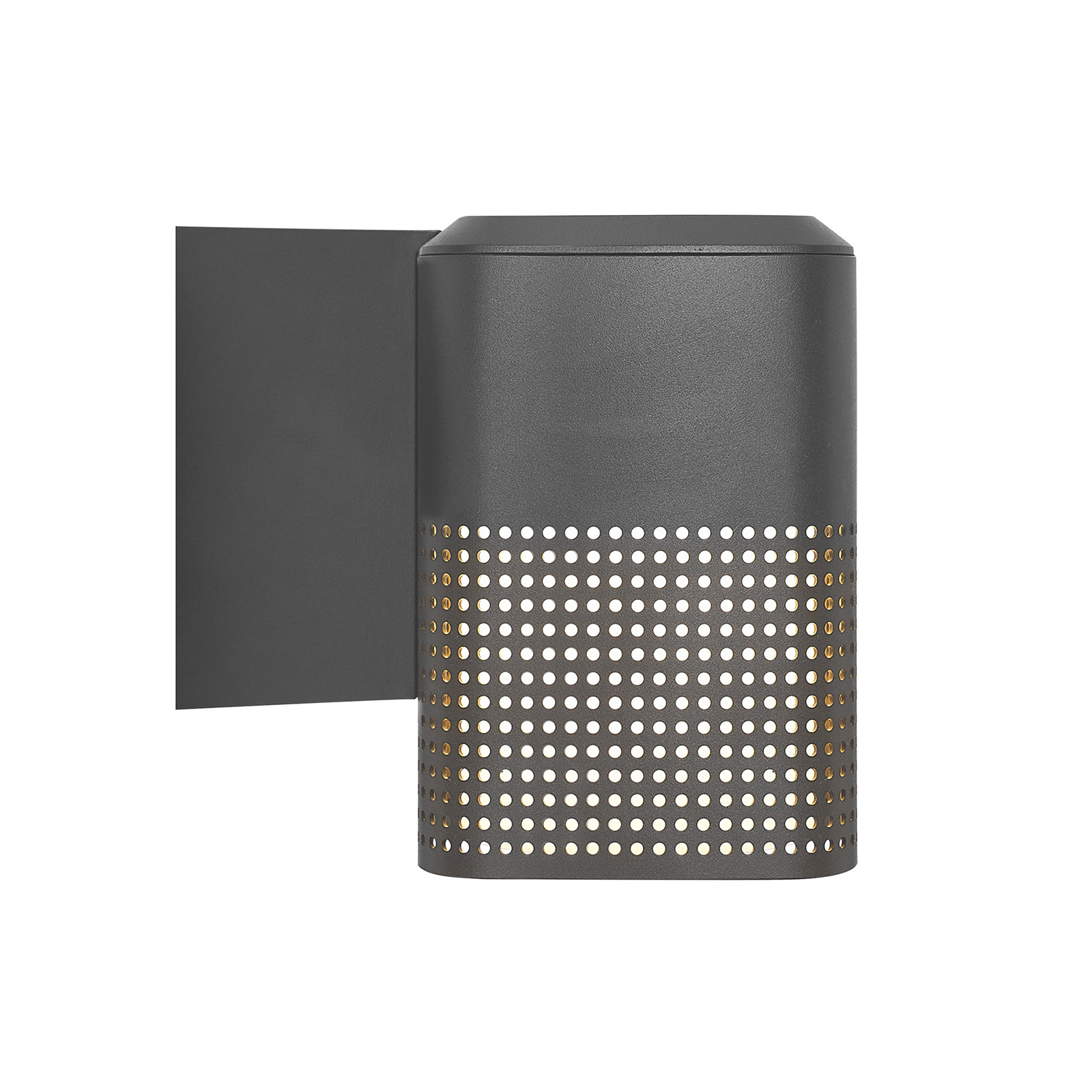Nordlux Sidara Seaside Wall Lamp IP54 席德拉系列 耐海風 金屬壁燈