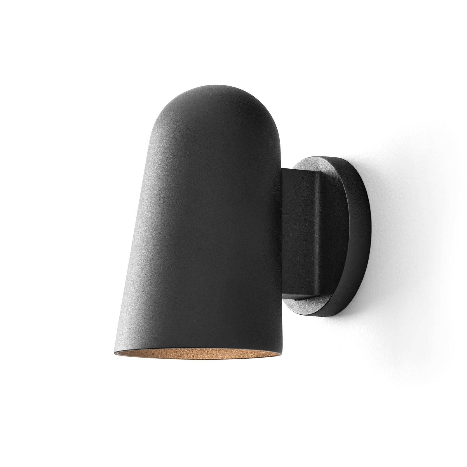 &Tradition Solid Wall Lamp IP44 梭意系列 金屬壁燈