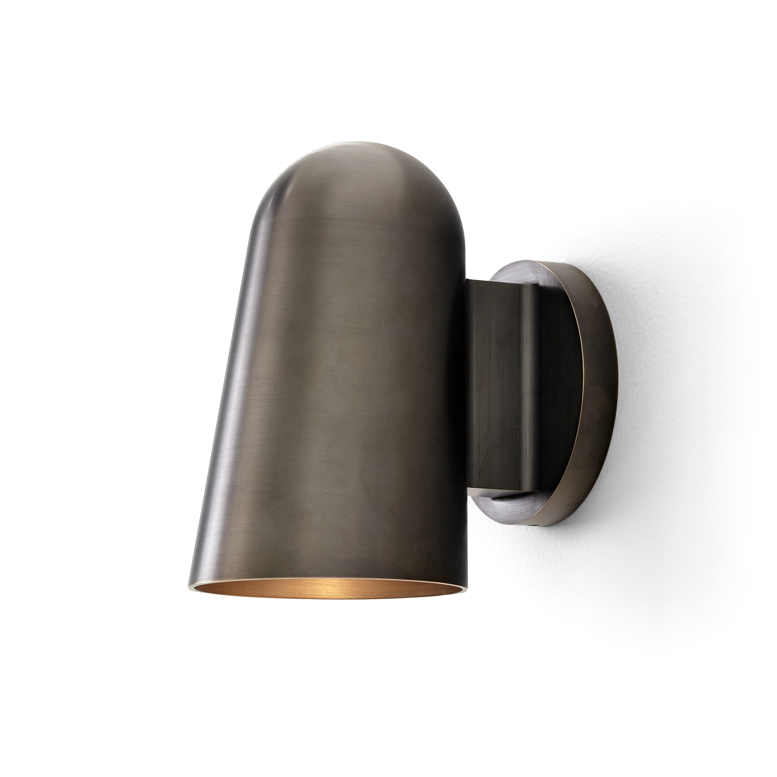 &Tradition Solid Wall Lamp IP44 梭意系列 金屬壁燈