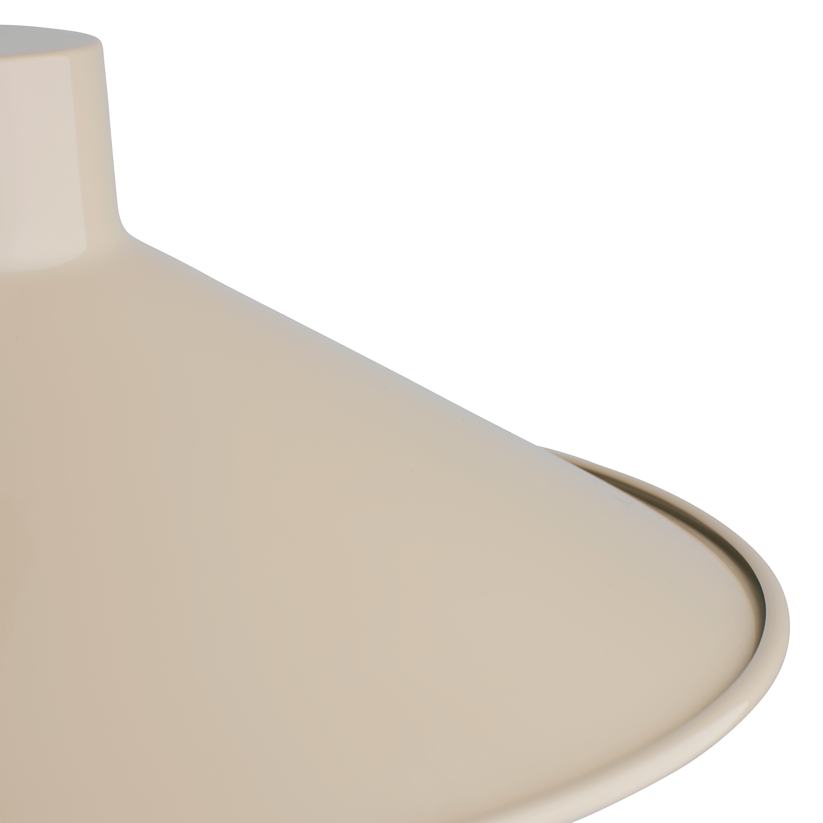 Muuto Top Pendant Lamp 穹頂系列 金屬錐形吊燈