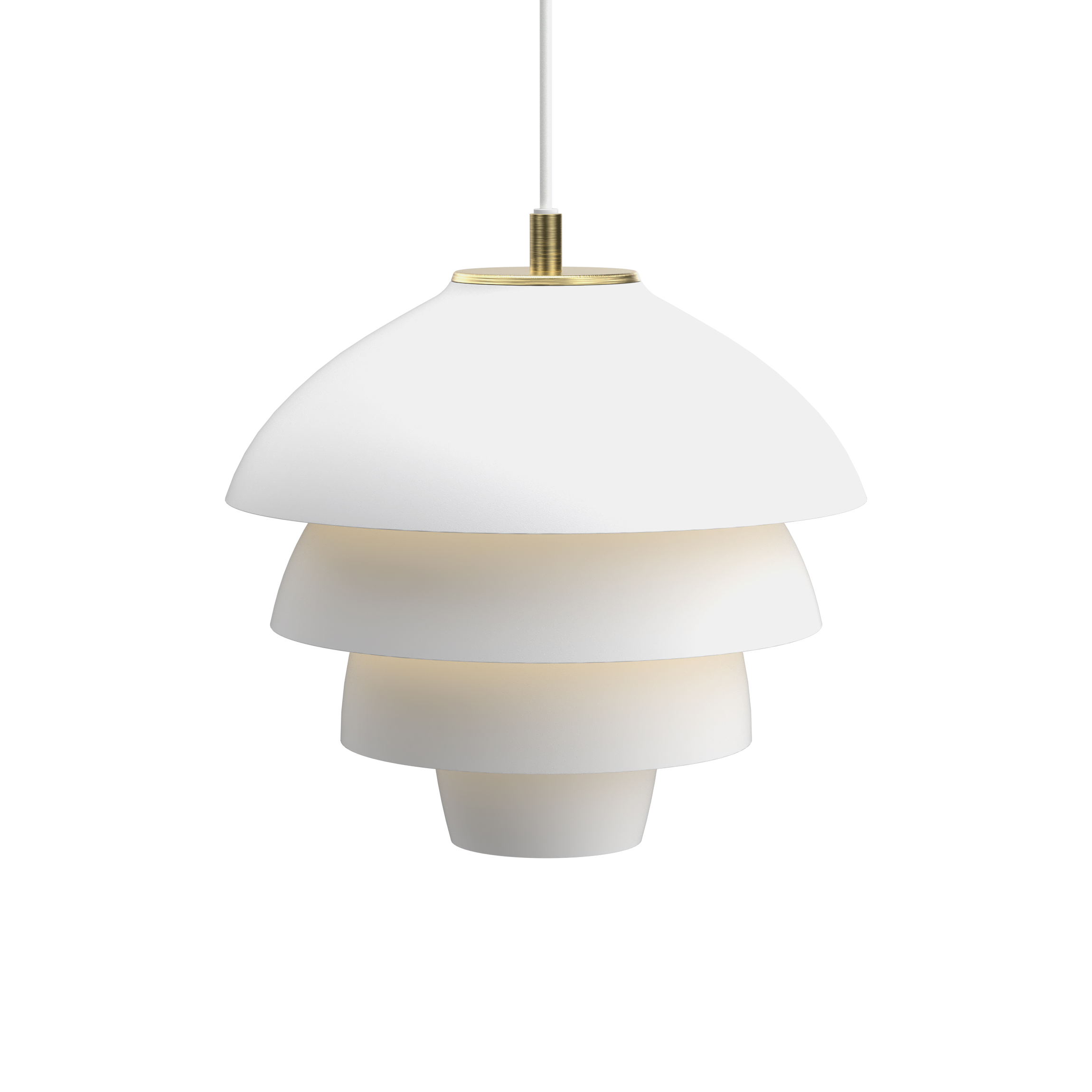 Belid Valencia Pendant 瓦倫西亞系列 多層次金屬吊燈