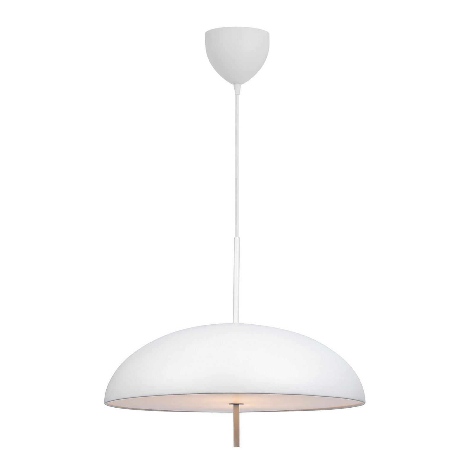 Nordlux Versale Pendant 維瑟多系列 圓弧金屬吊燈