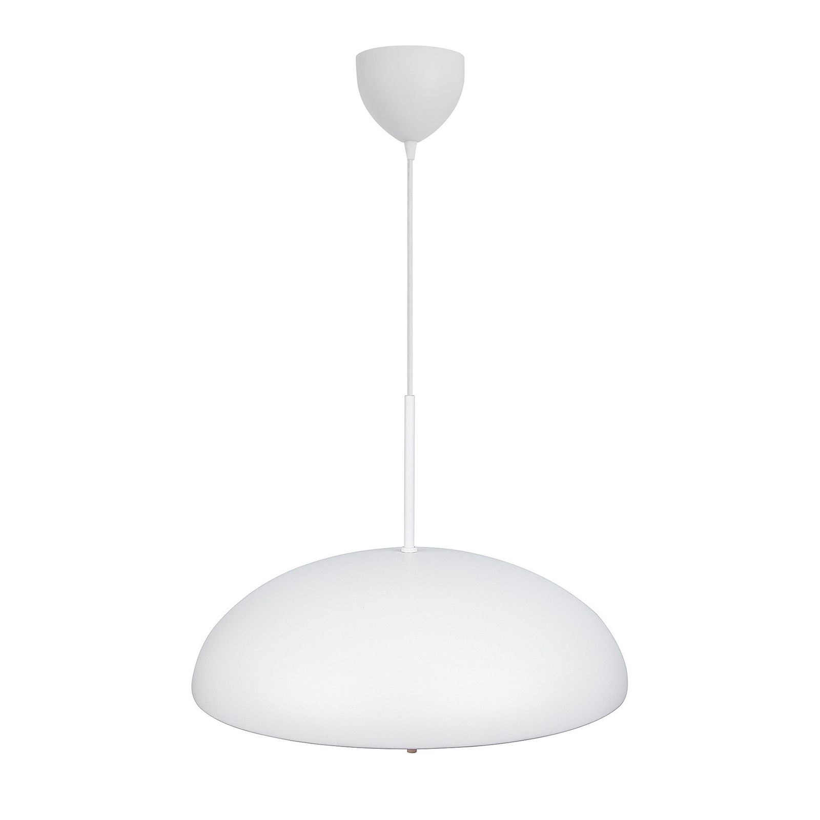 Nordlux Versale Pendant 維瑟多系列 圓弧金屬吊燈