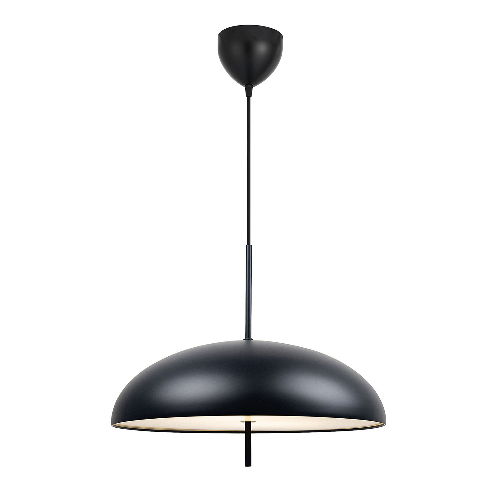 Nordlux Versale Pendant 維瑟多系列 圓弧金屬吊燈